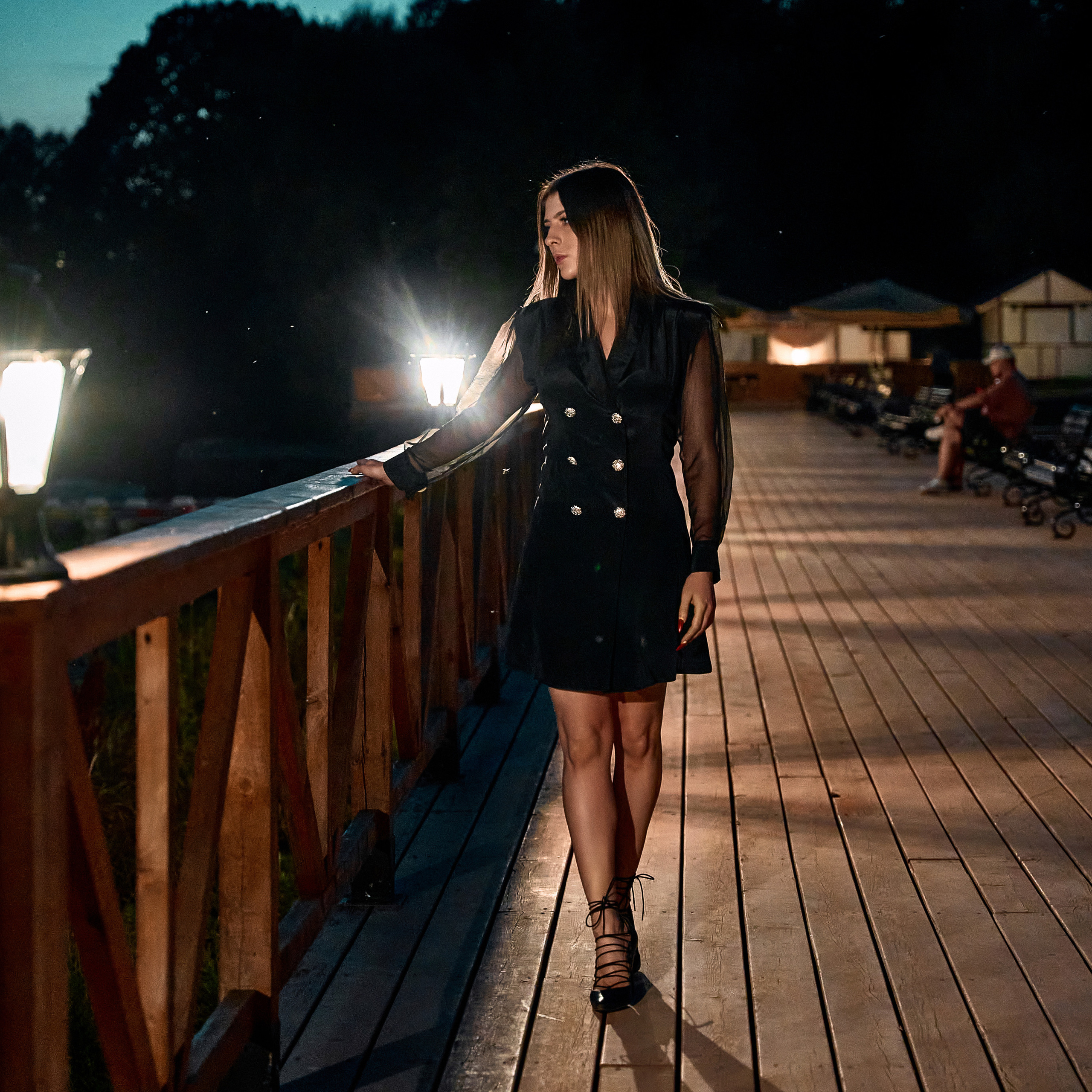 Bad Barbie Julie. Андрей Дудкин. Контент фотограф в Москве