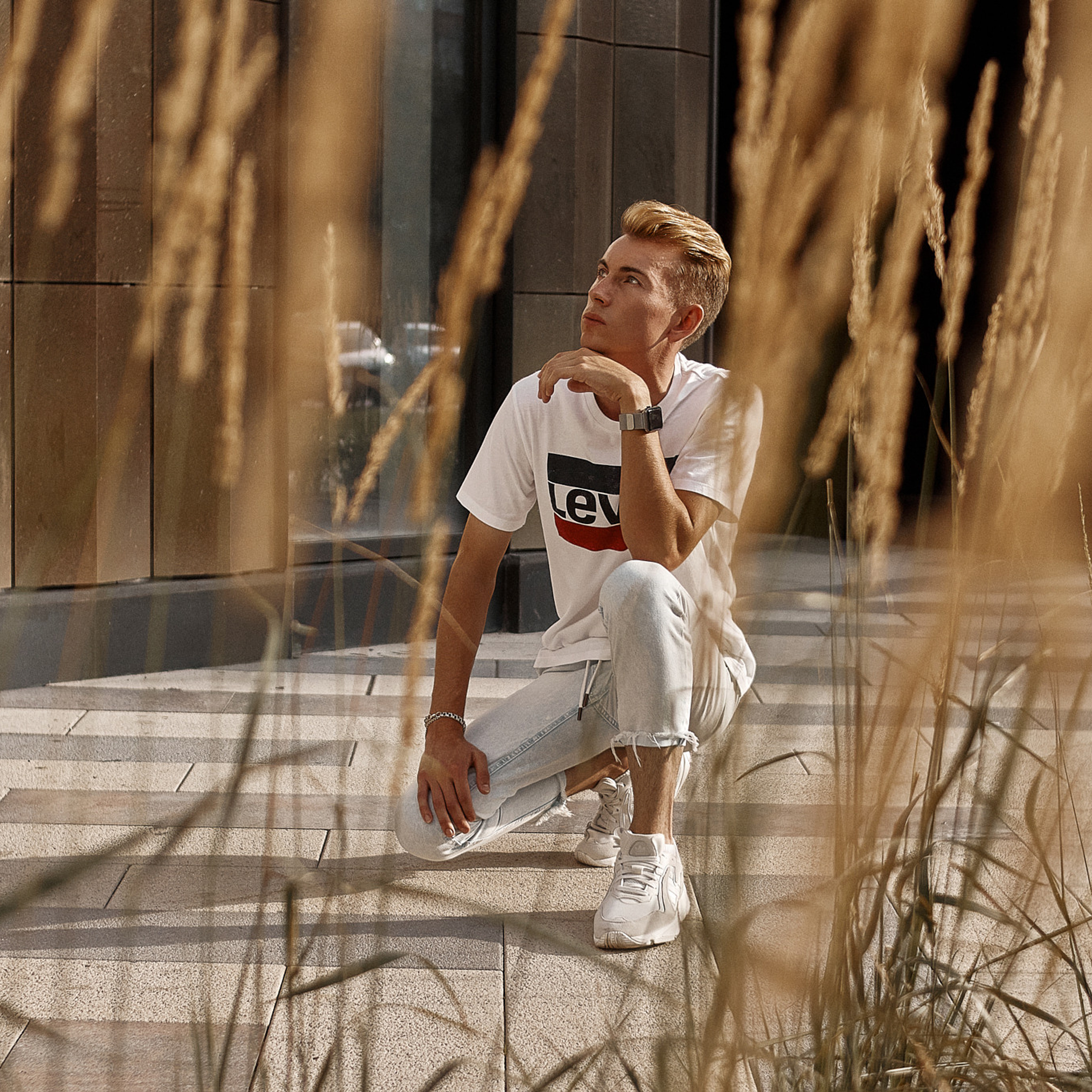 Игорь. Андрей Дудкин. Контент фотограф в Москве