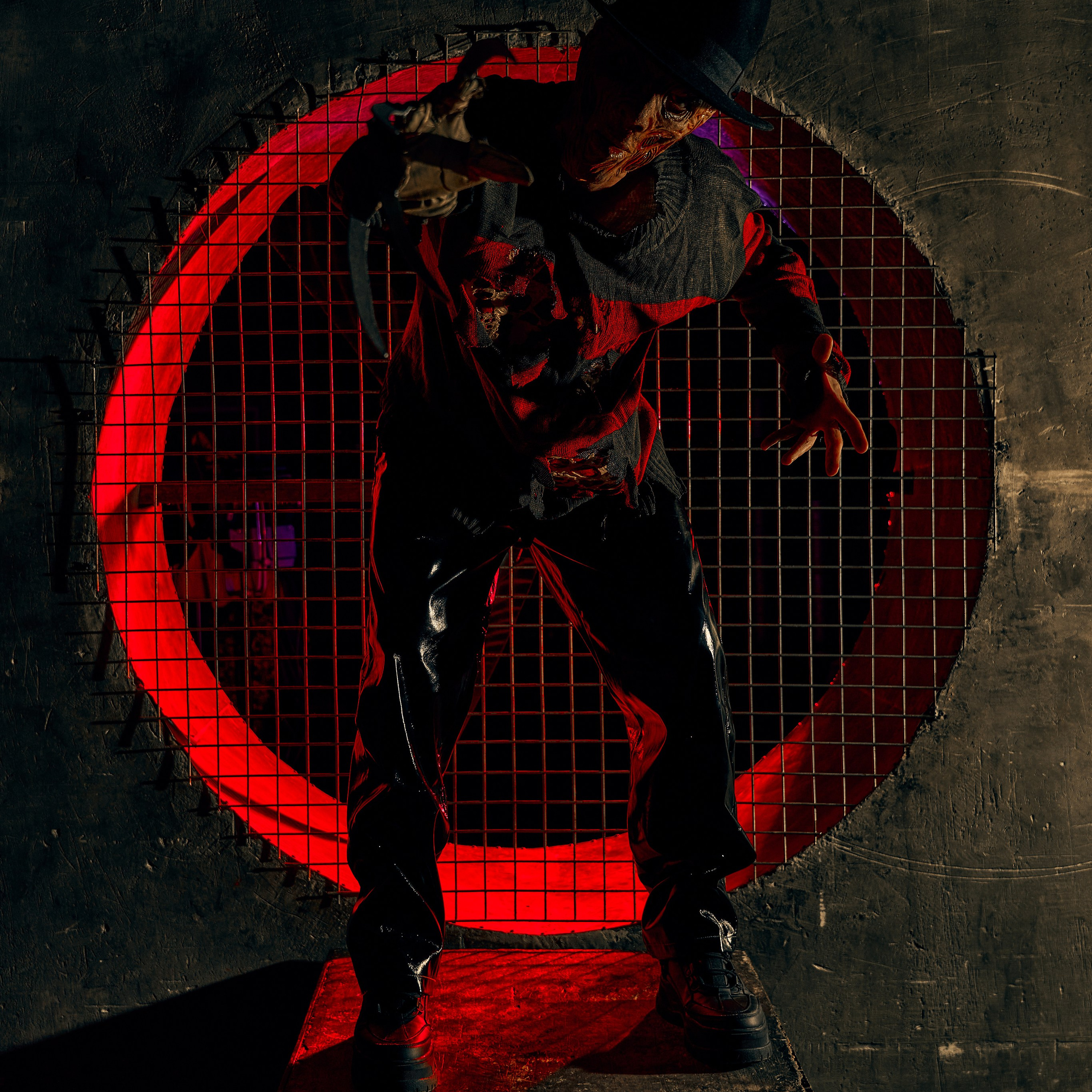 FREDDY. Андрей Дудкин. Контент фотограф в Москве