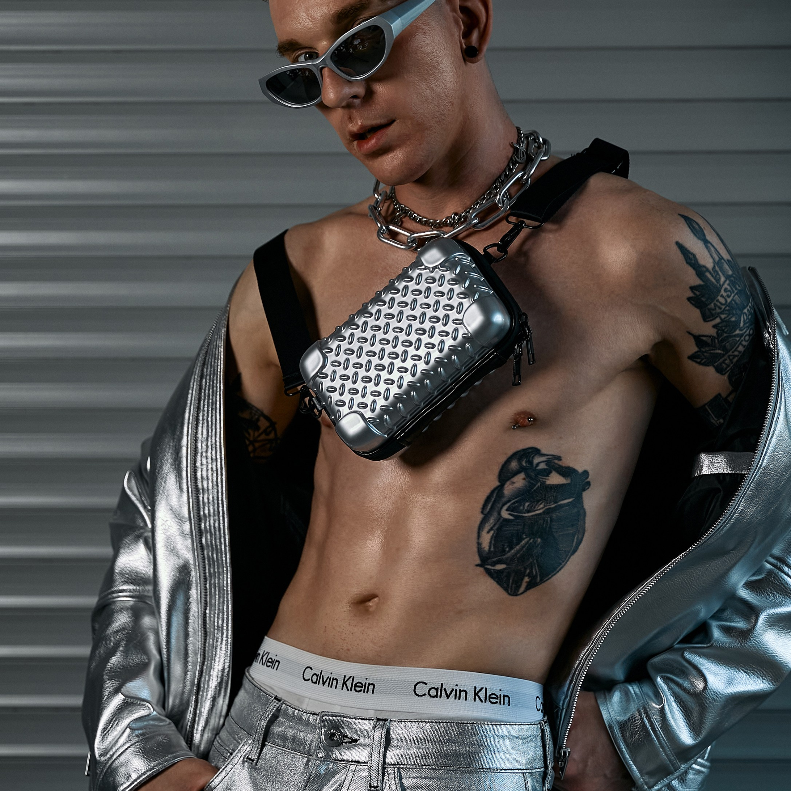 Eugene x Style NEO. Андрей Дудкин. Контент фотограф в Москве