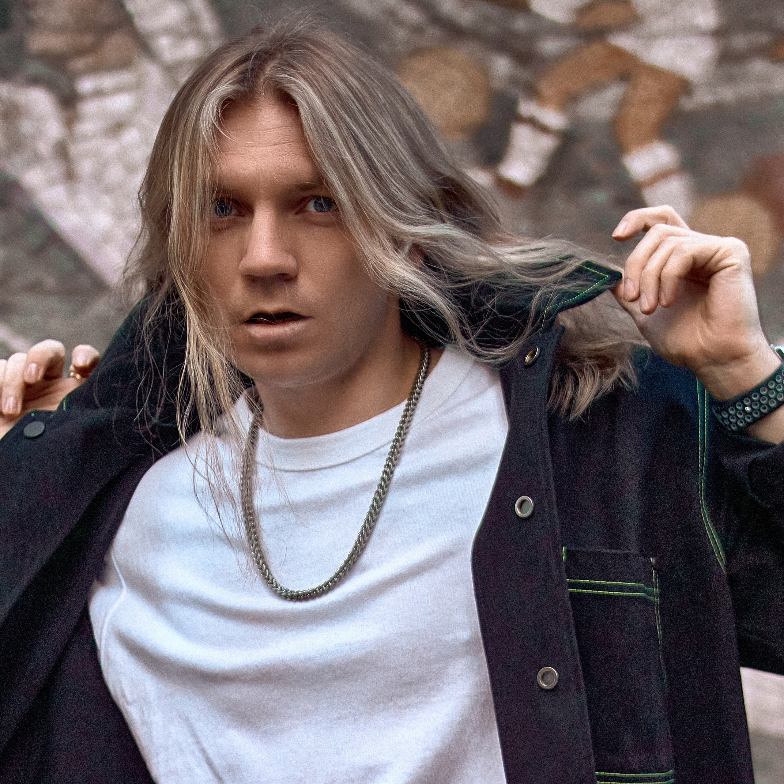 Павел x Царская площадь. Андрей Дудкин. Контент фотограф в Москве