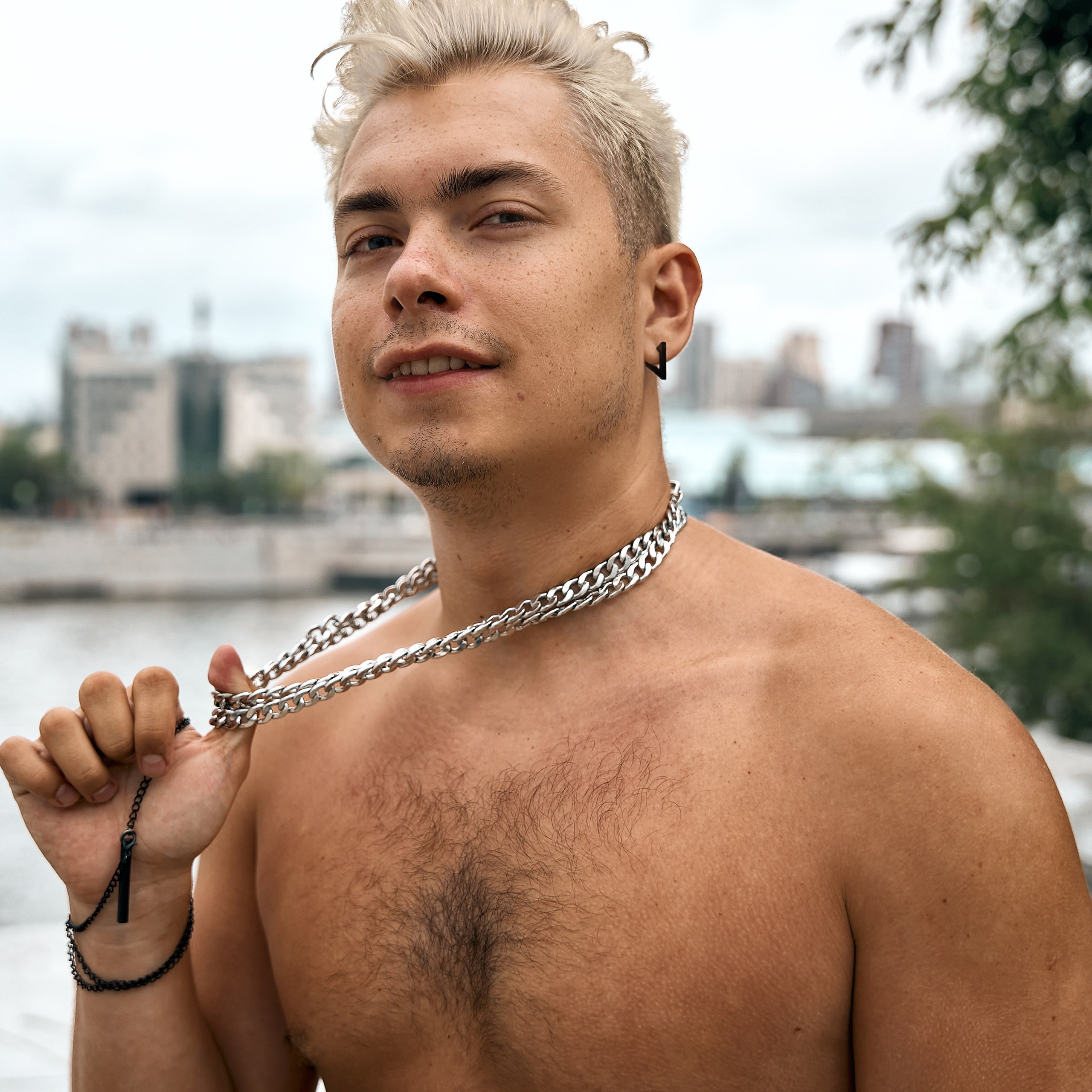 Vlad x Summerland. Андрей Дудкин. Контент фотограф в Москве