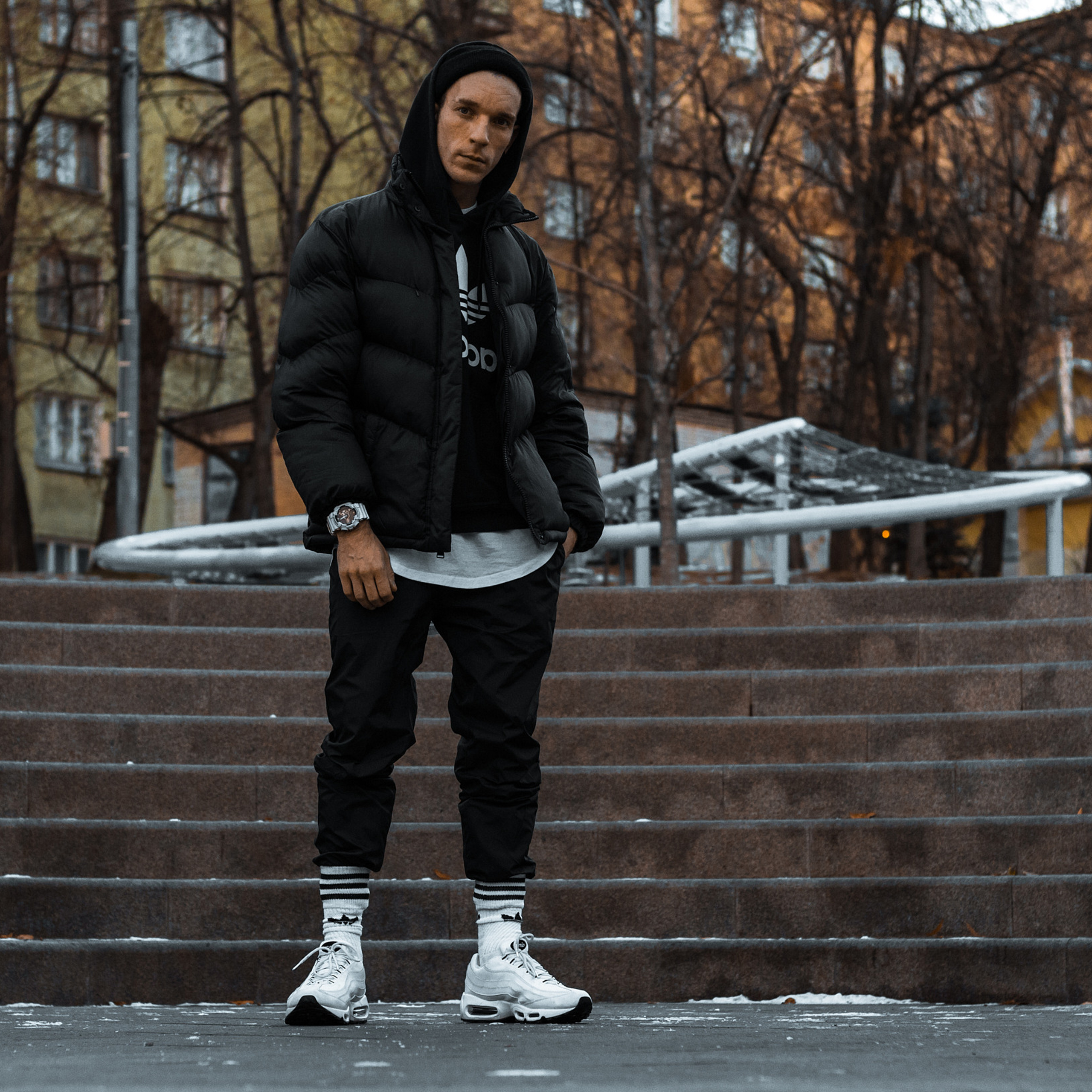 Женя. Андрей Дудкин. Контент фотограф в Москве