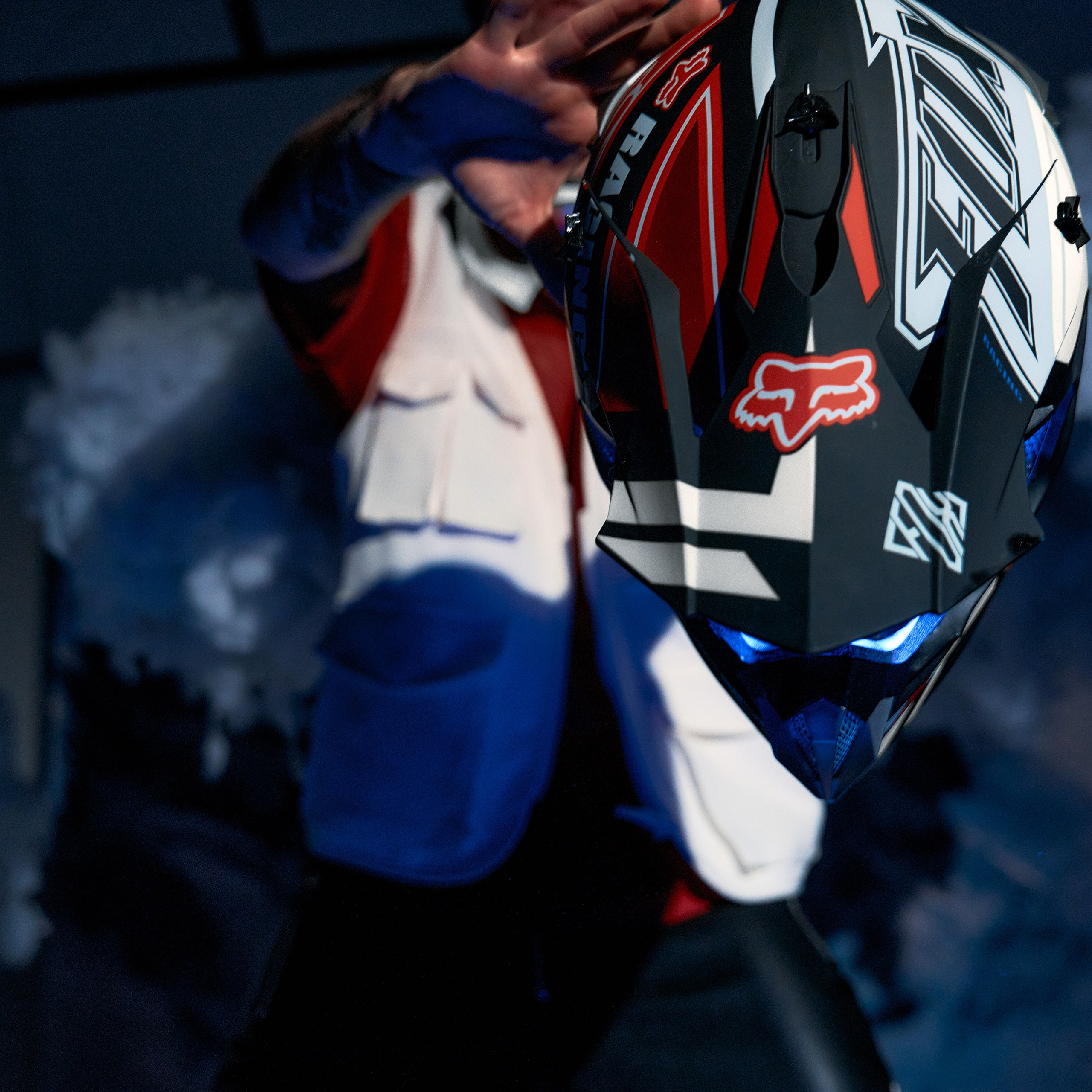 Eugene x Darkness. Андрей Дудкин. Контент фотограф в Москве