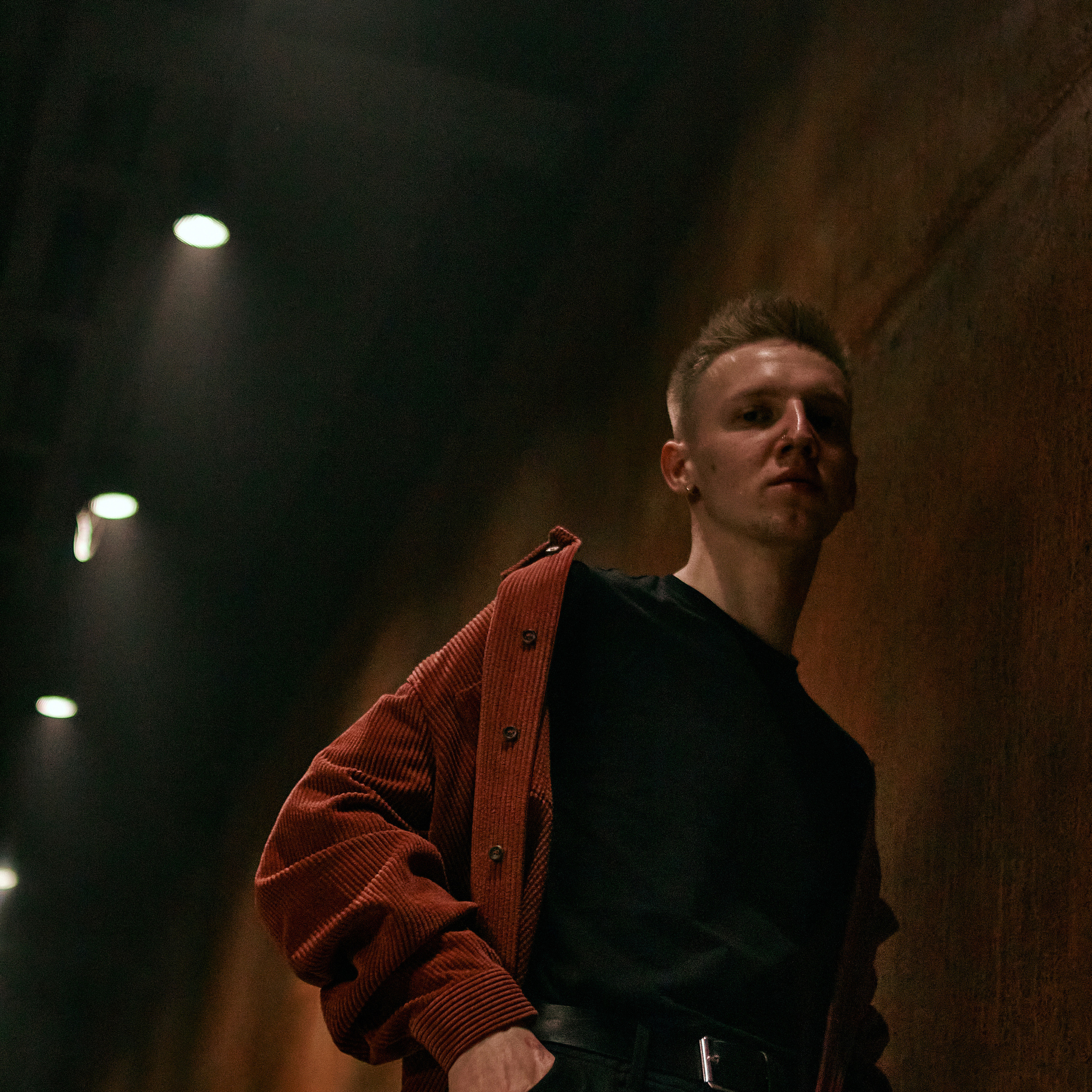 Valentin x Supermetall. Андрей Дудкин. Контент фотограф в Москве