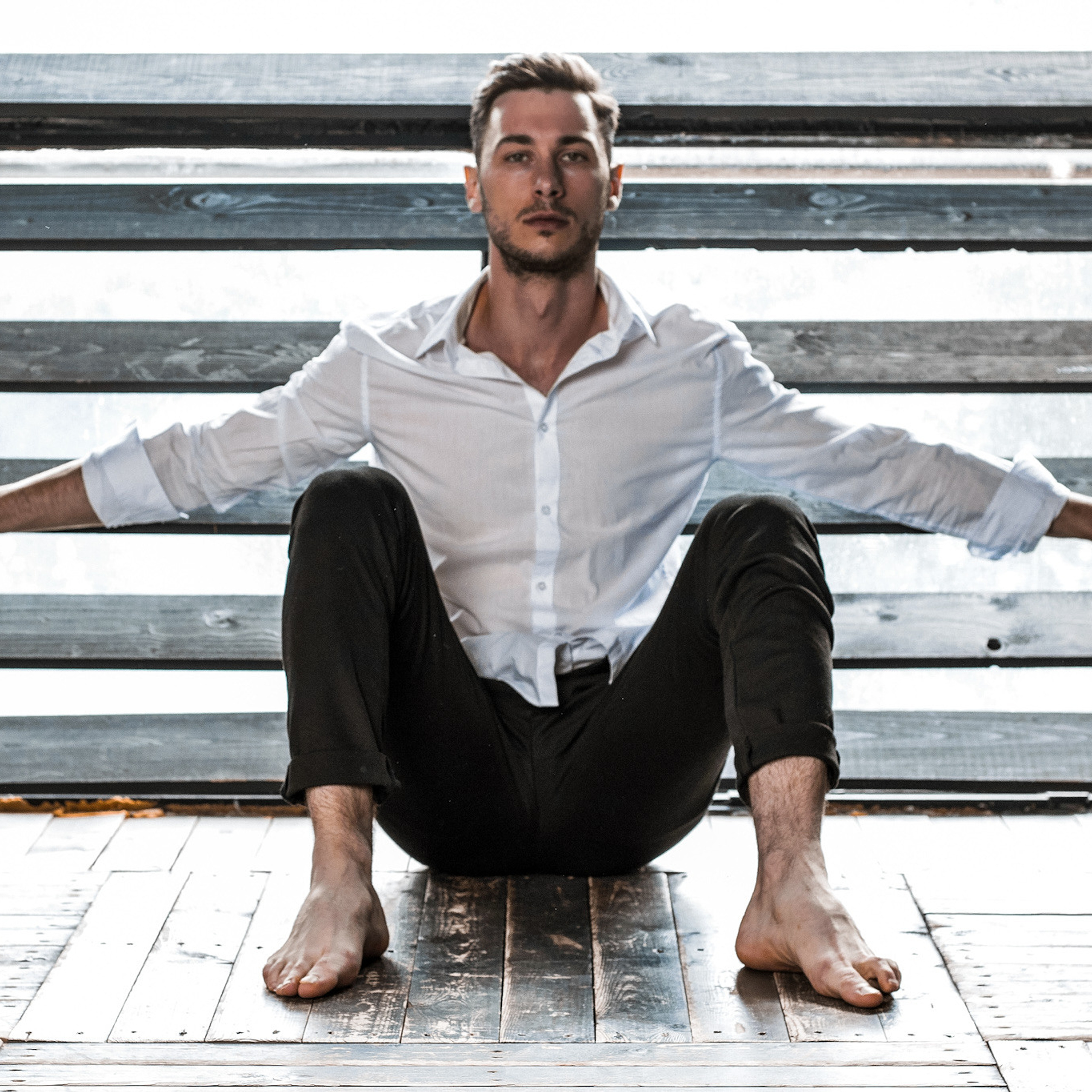 TIM FIT. Андрей Дудкин. Контент фотограф в Москве