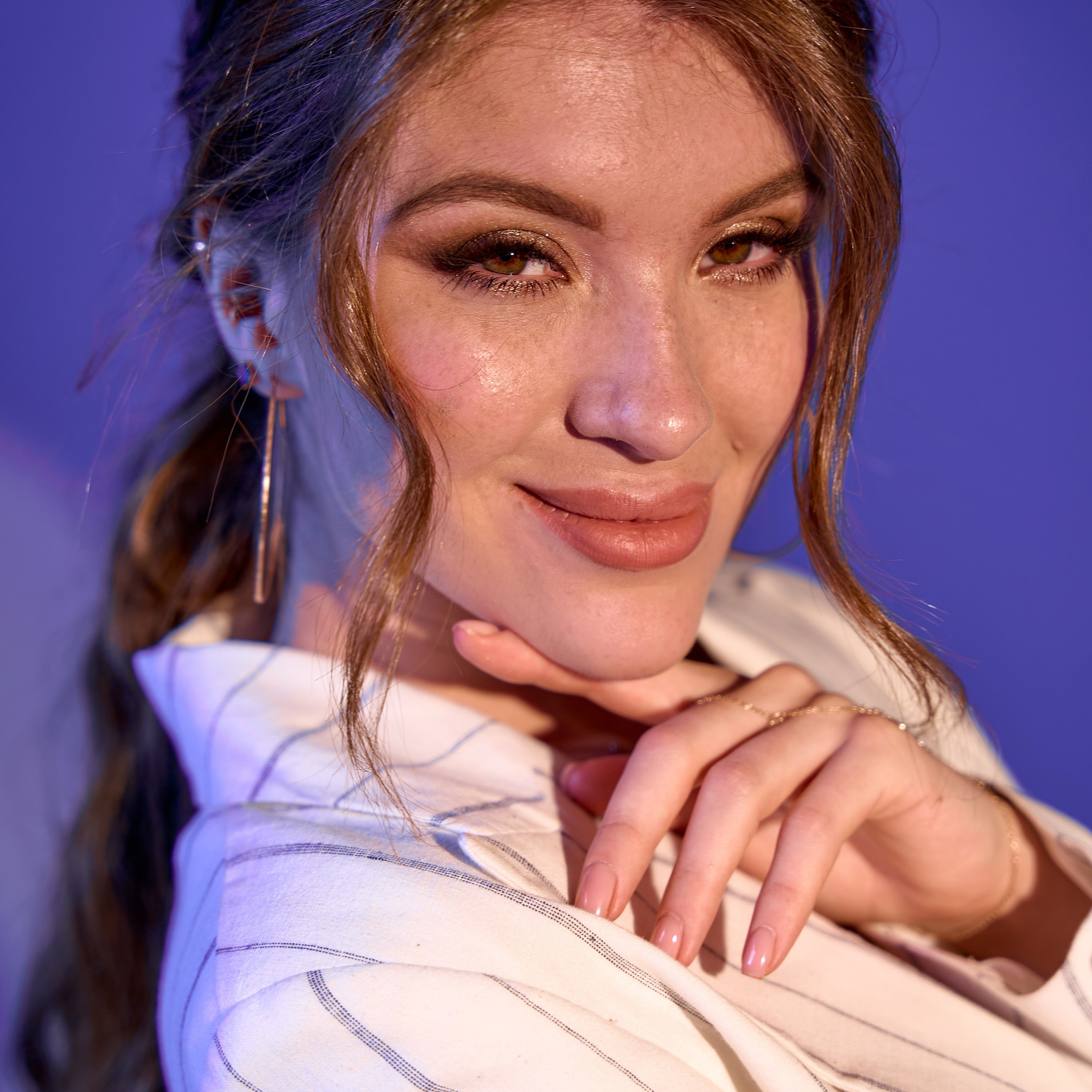 Ксения х Луна в мечтах. Андрей Дудкин. Контент фотограф в Москве