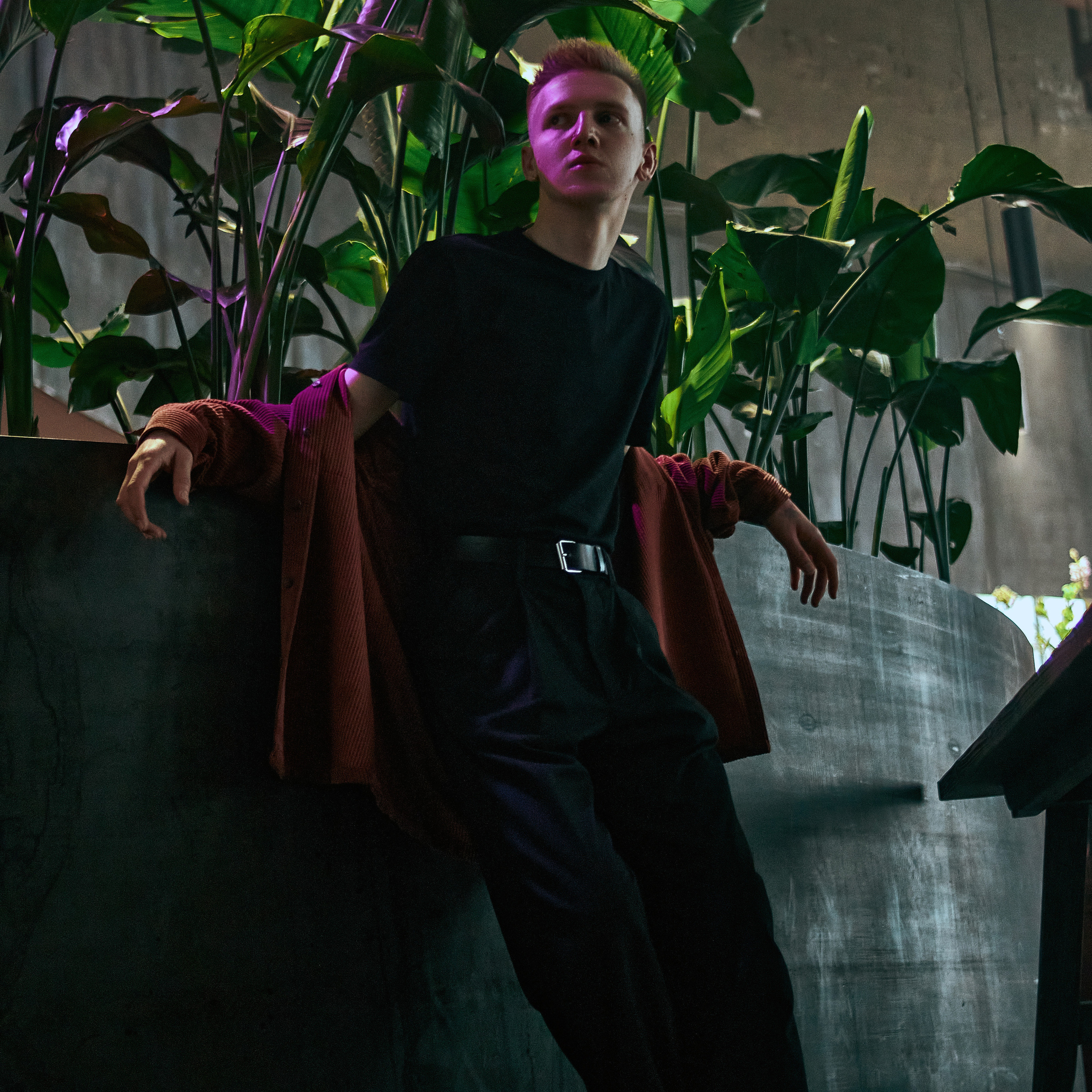 Valentin x Supermetall. Андрей Дудкин. Контент фотограф в Москве