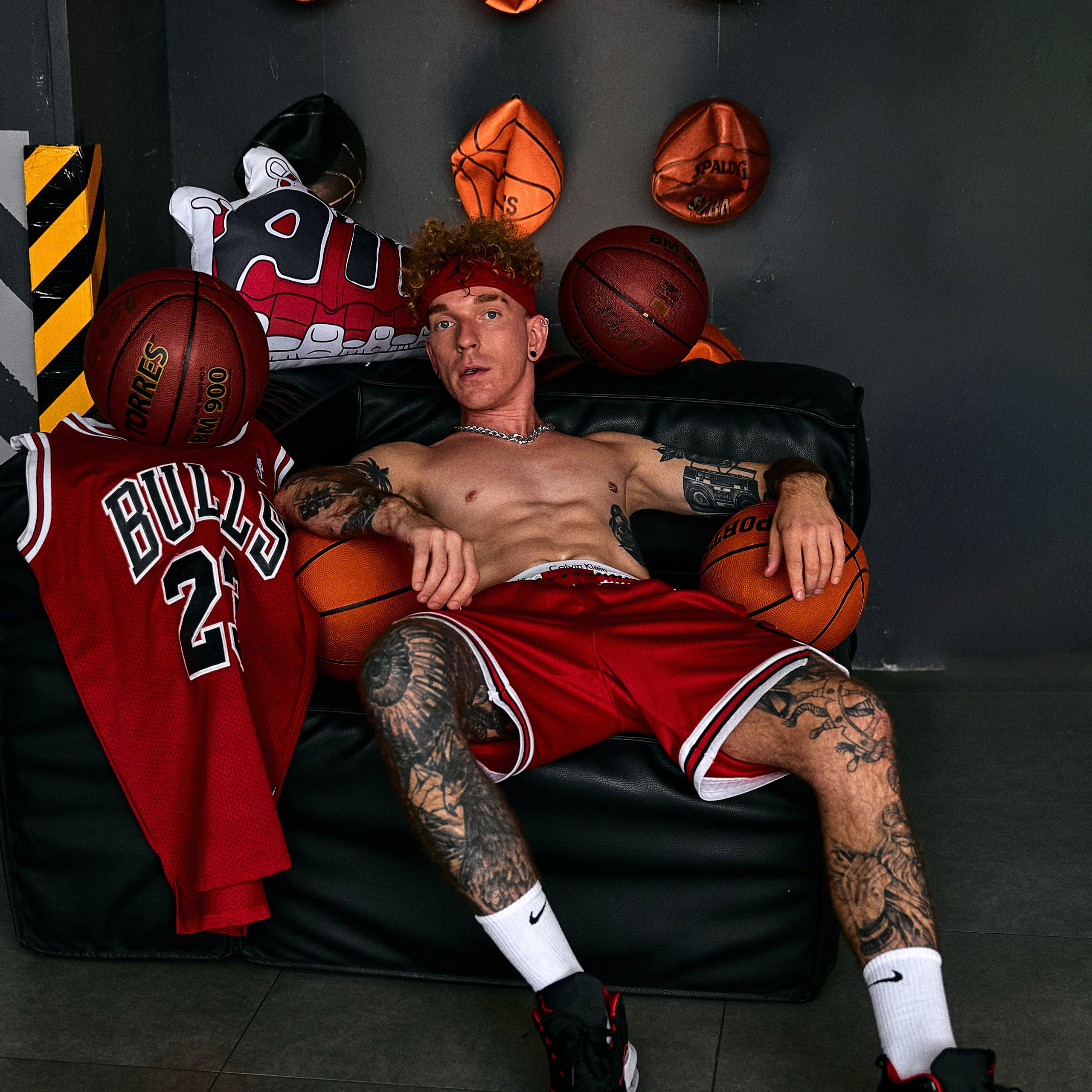 Eugene x Basketball. Андрей Дудкин. Контент фотограф в Москве