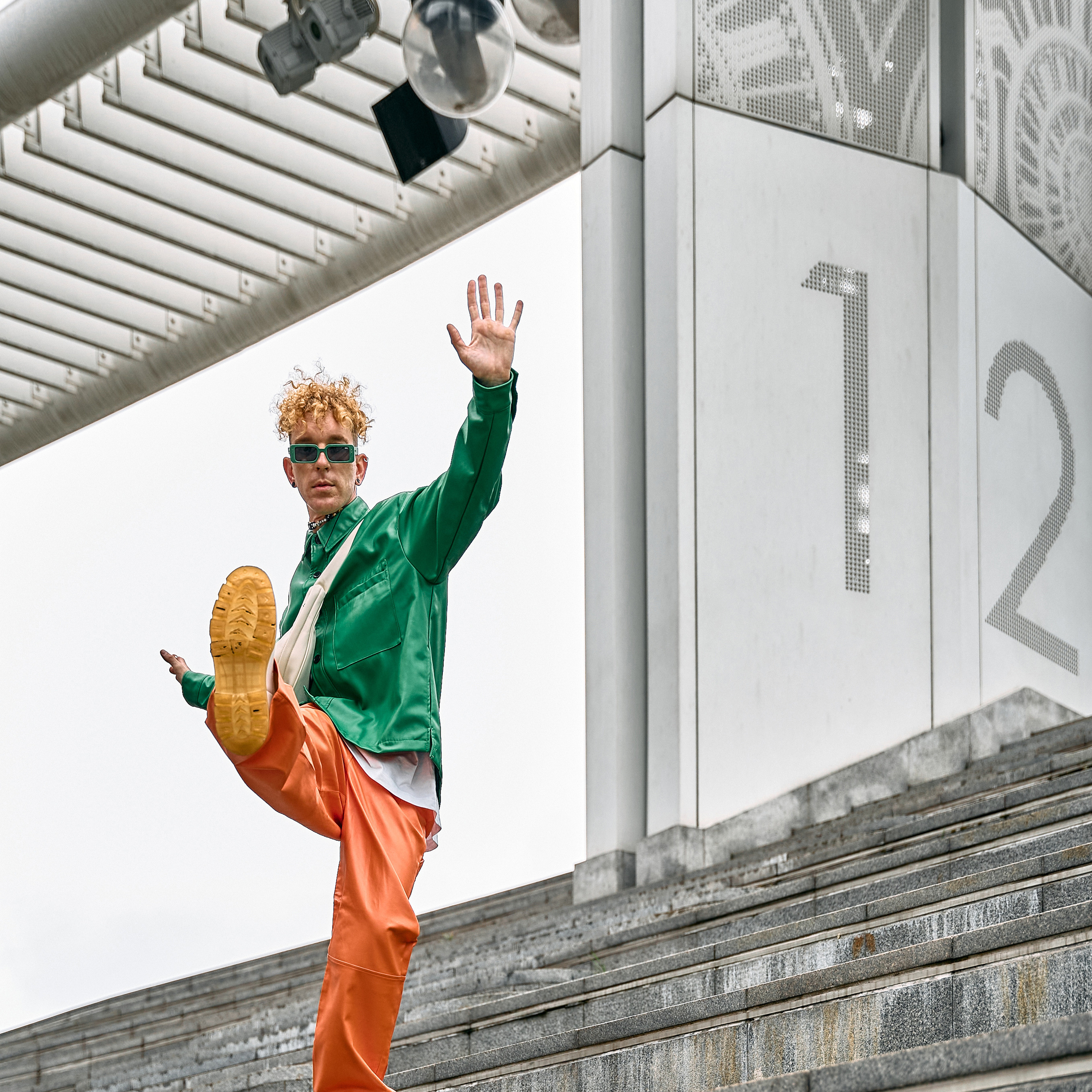 Zhenya x City. Андрей Дудкин. Контент фотограф в Москве