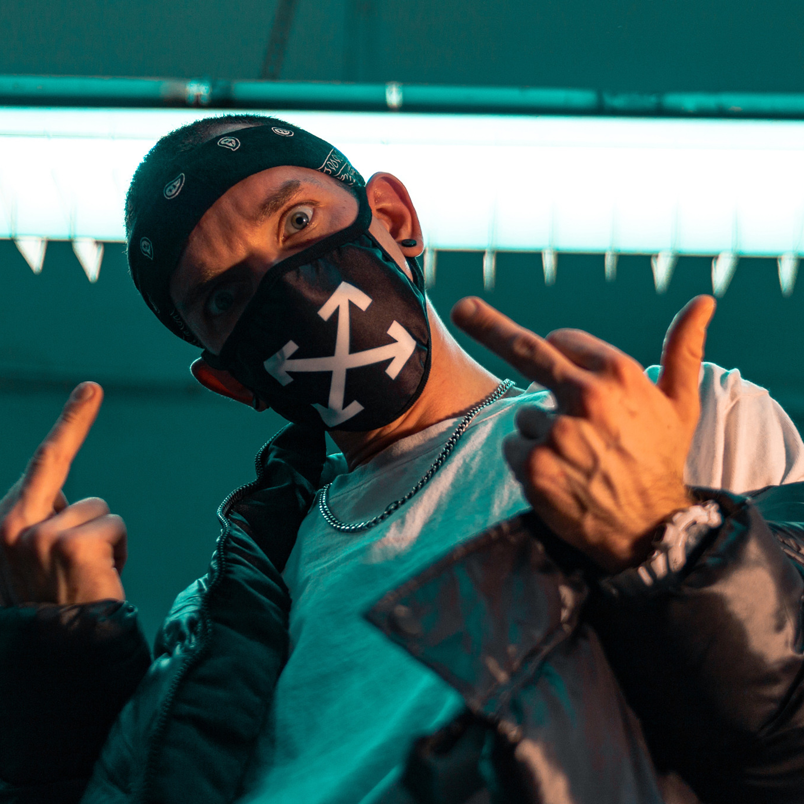 Женя Завод. Андрей Дудкин. Контент фотограф в Москве