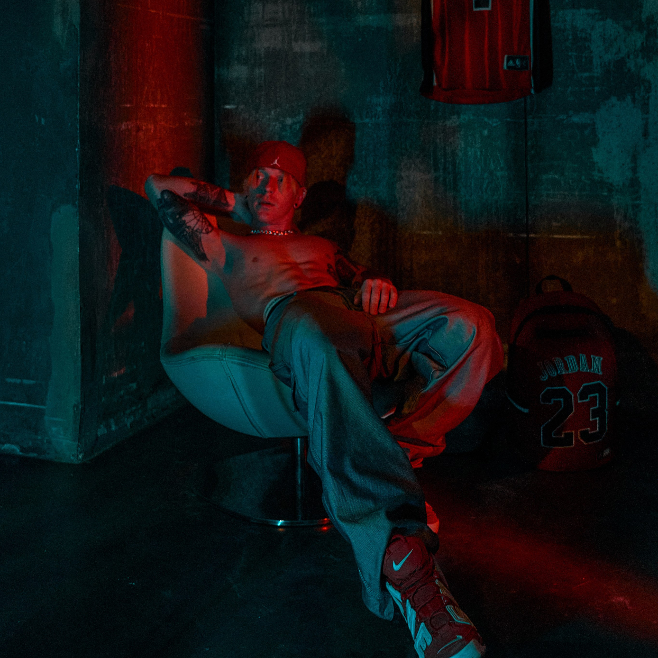 Zheka. Андрей Дудкин. Контент фотограф в Москве