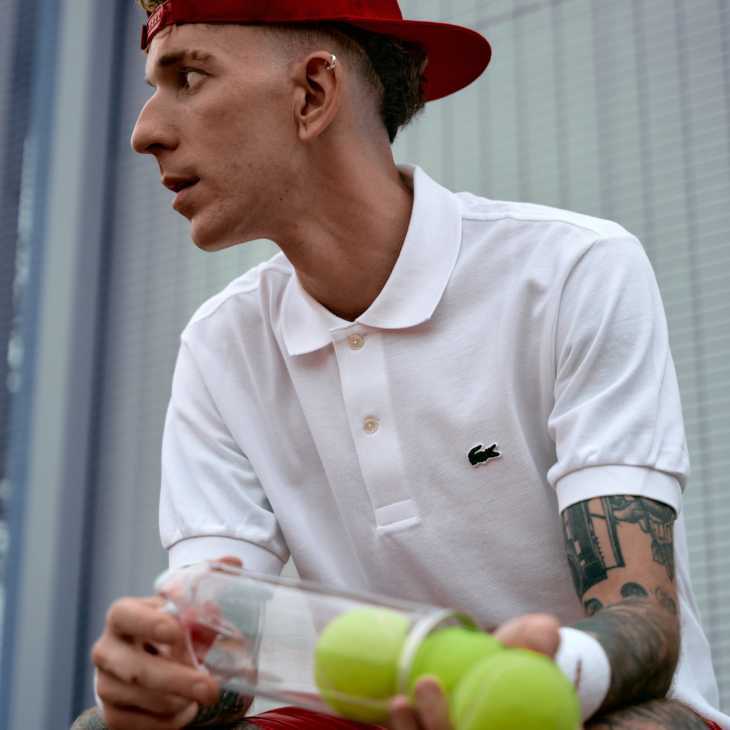 Женя х Спортплощадка Авиапарка. Андрей Дудкин. Контент фотограф в Москве