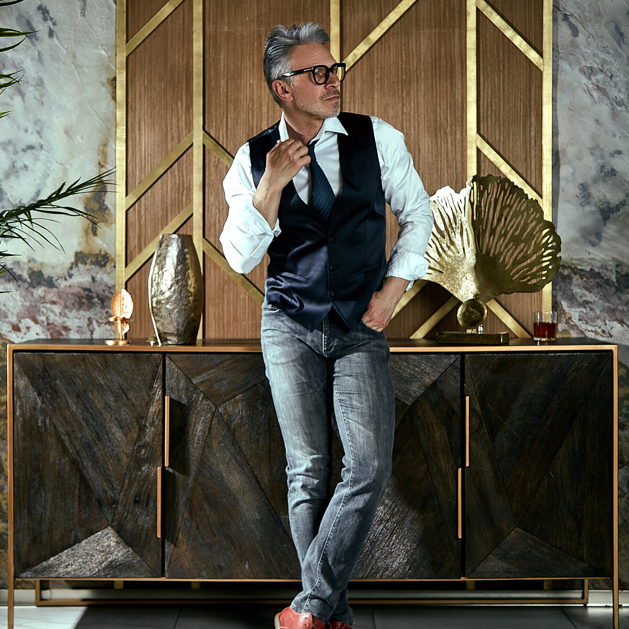 Вадим x Офис. Андрей Дудкин. Контент фотограф в Москве