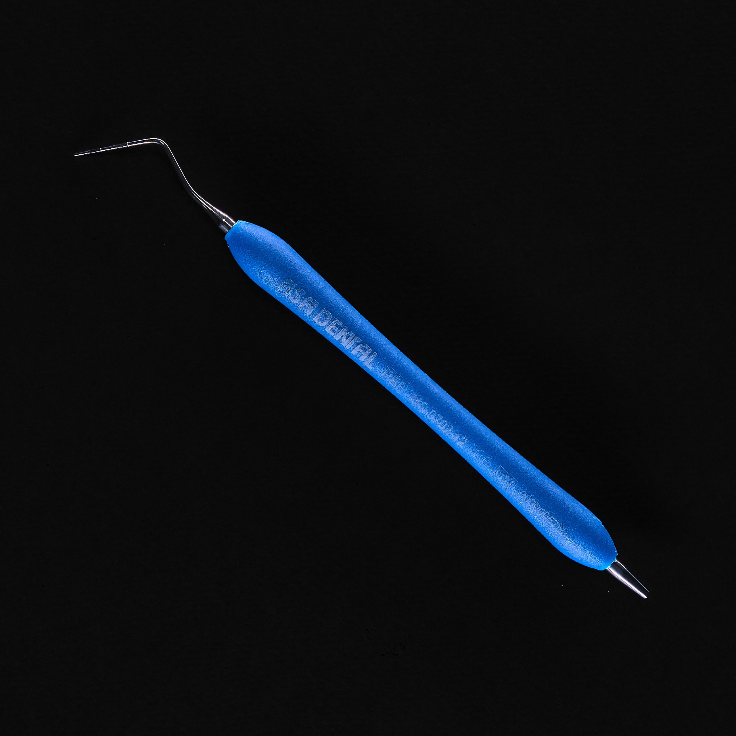 Стоматологические инструменты. Рекламный каталог. Андрей Дудкин. Контент фотограф в Москве