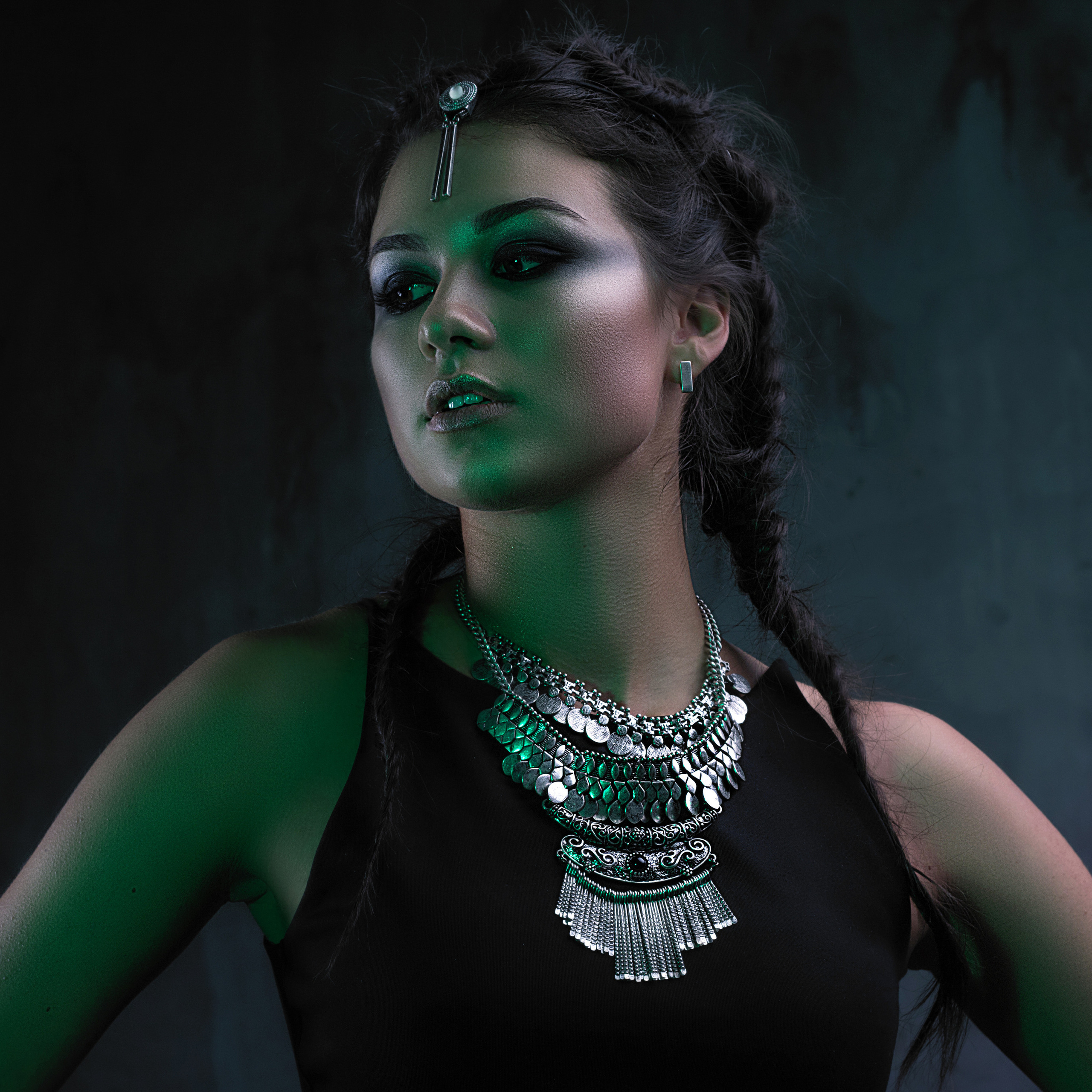 Coachella. Андрей Дудкин. Контент фотограф в Москве