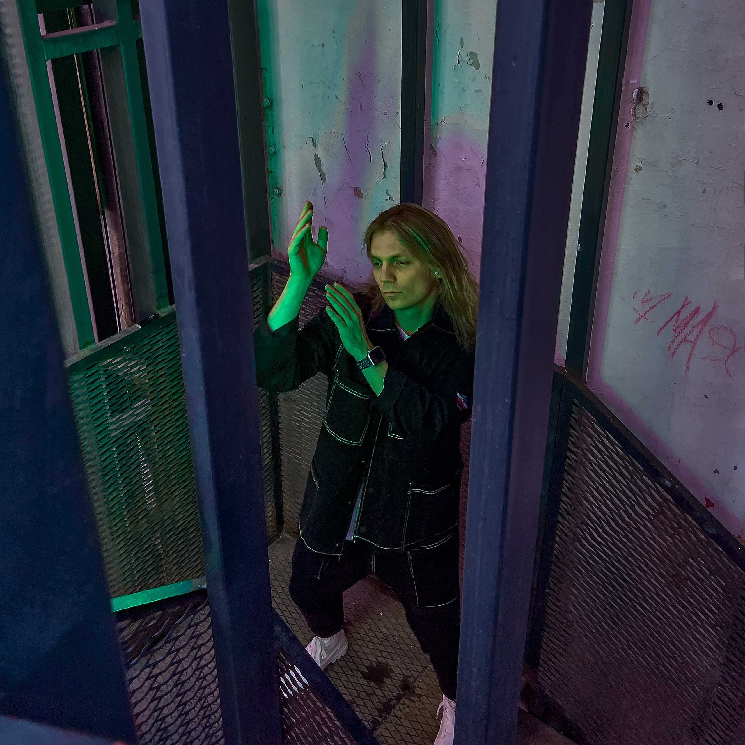 Мобильная съёмка. Андрей Дудкин. Контент фотограф в Москве