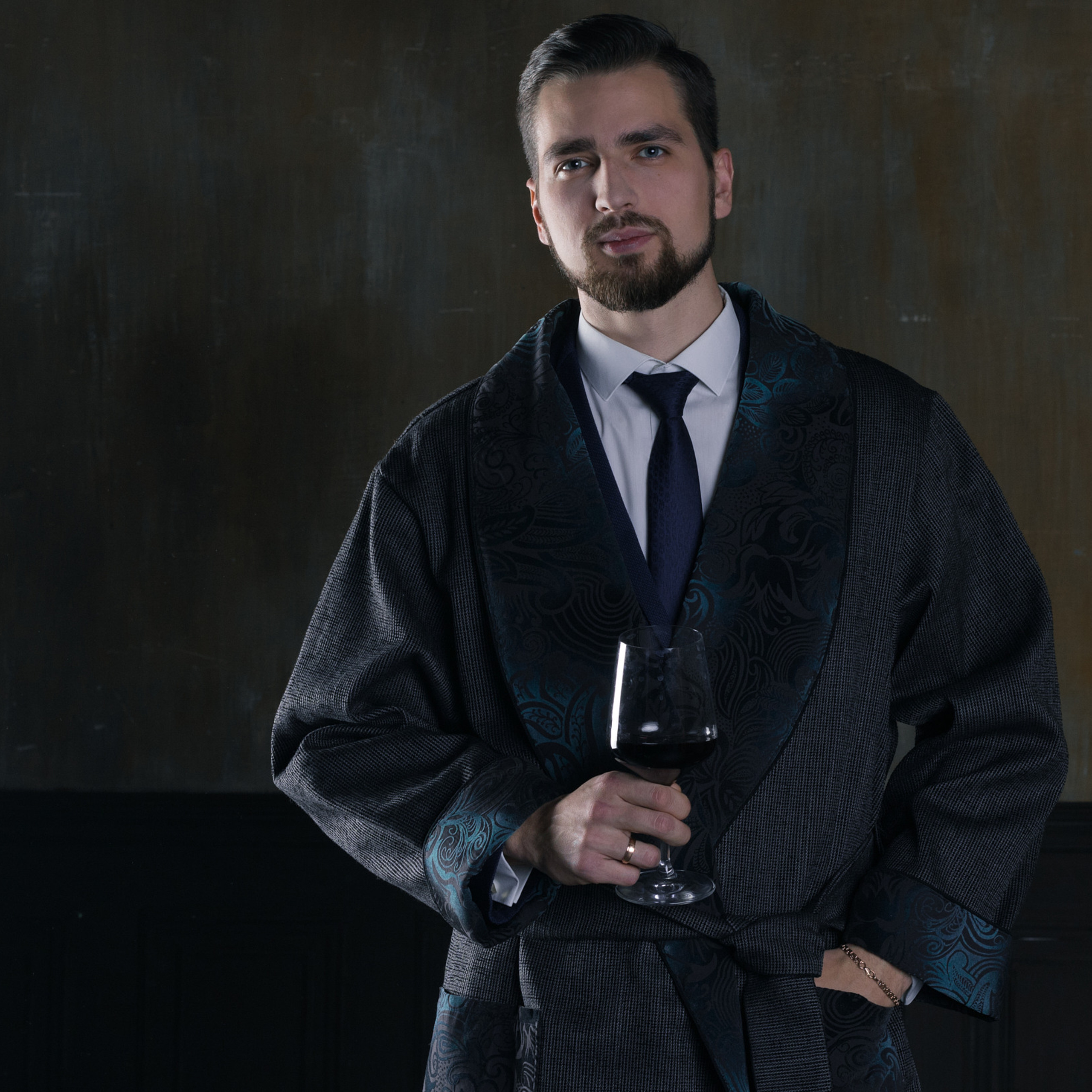 RollingWear Editorial. Андрей Дудкин. Контент фотограф в Москве