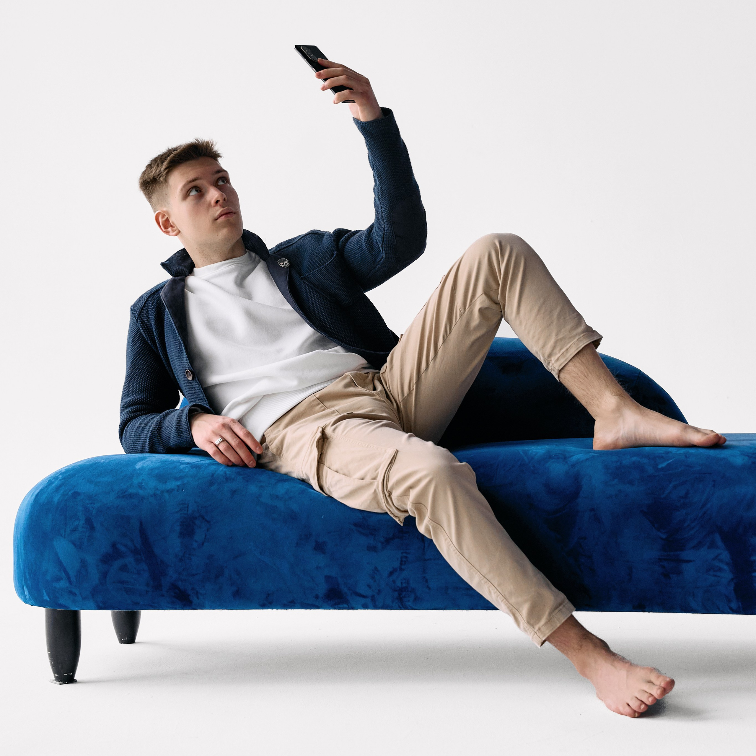 Daniil x WhiteMood. Андрей Дудкин. Контент фотограф в Москве