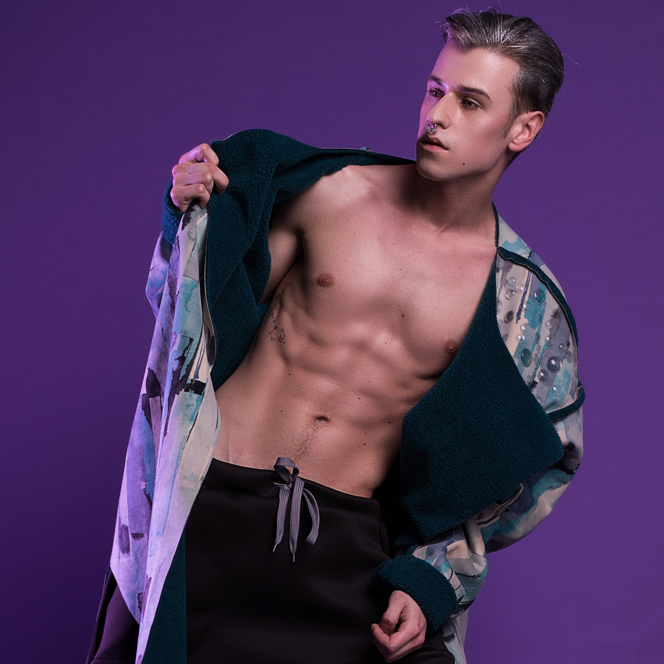 AkellaBo Lookbook 2016. Андрей Дудкин. Контент фотограф в Москве