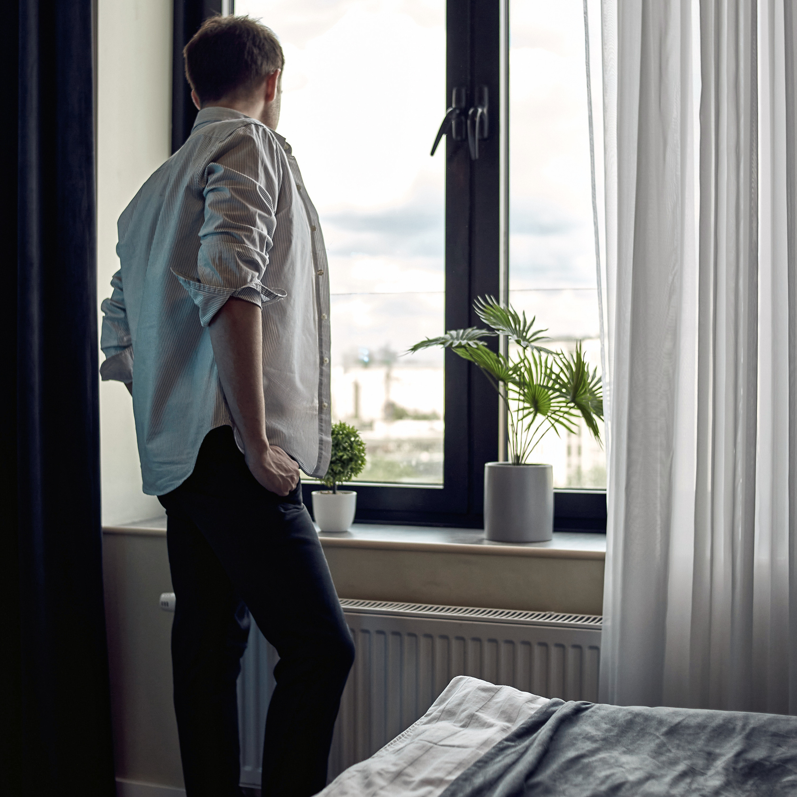 Дима x Апарты. Андрей Дудкин. Контент фотограф в Москве