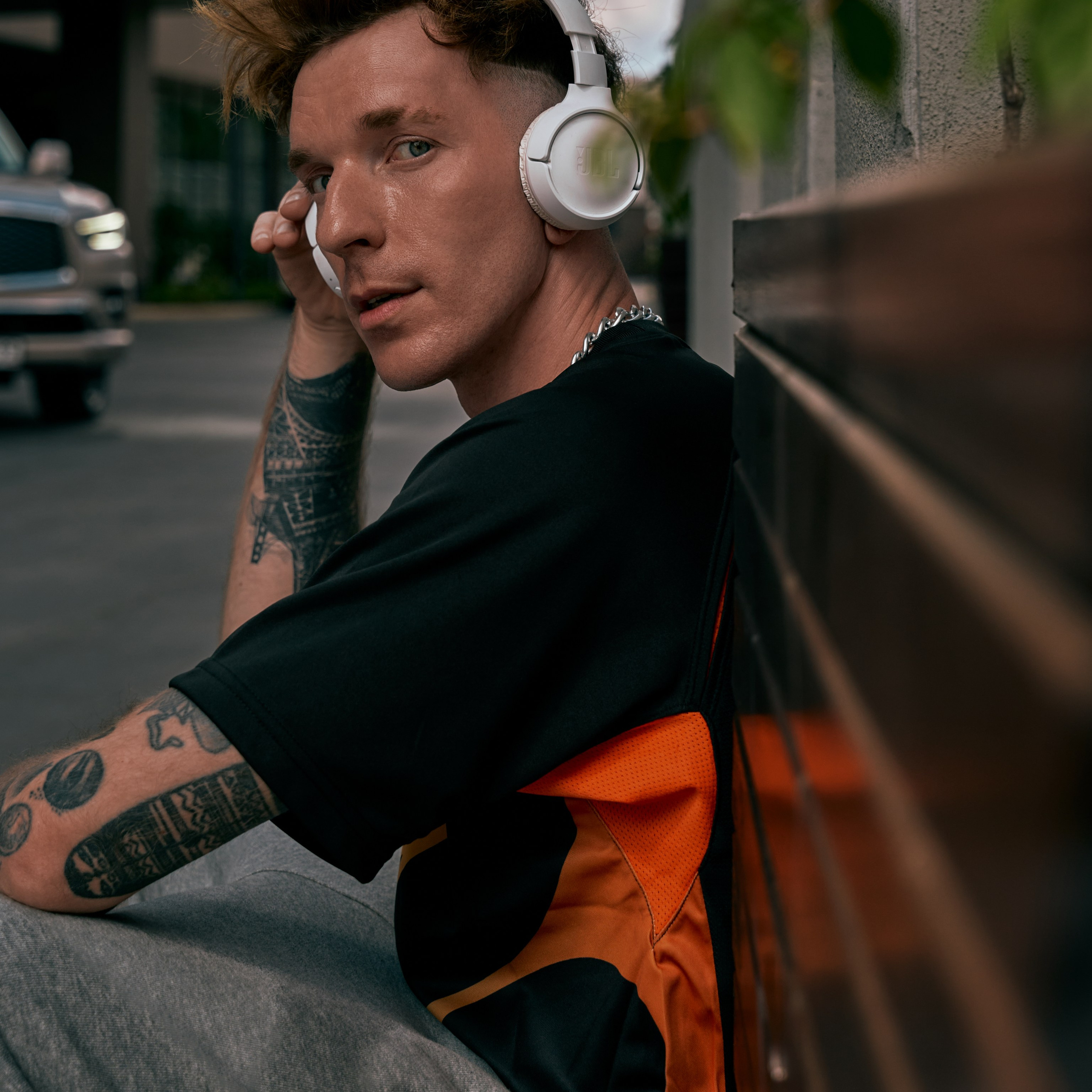 Женя х Soho noho. Андрей Дудкин. Контент фотограф в Москве