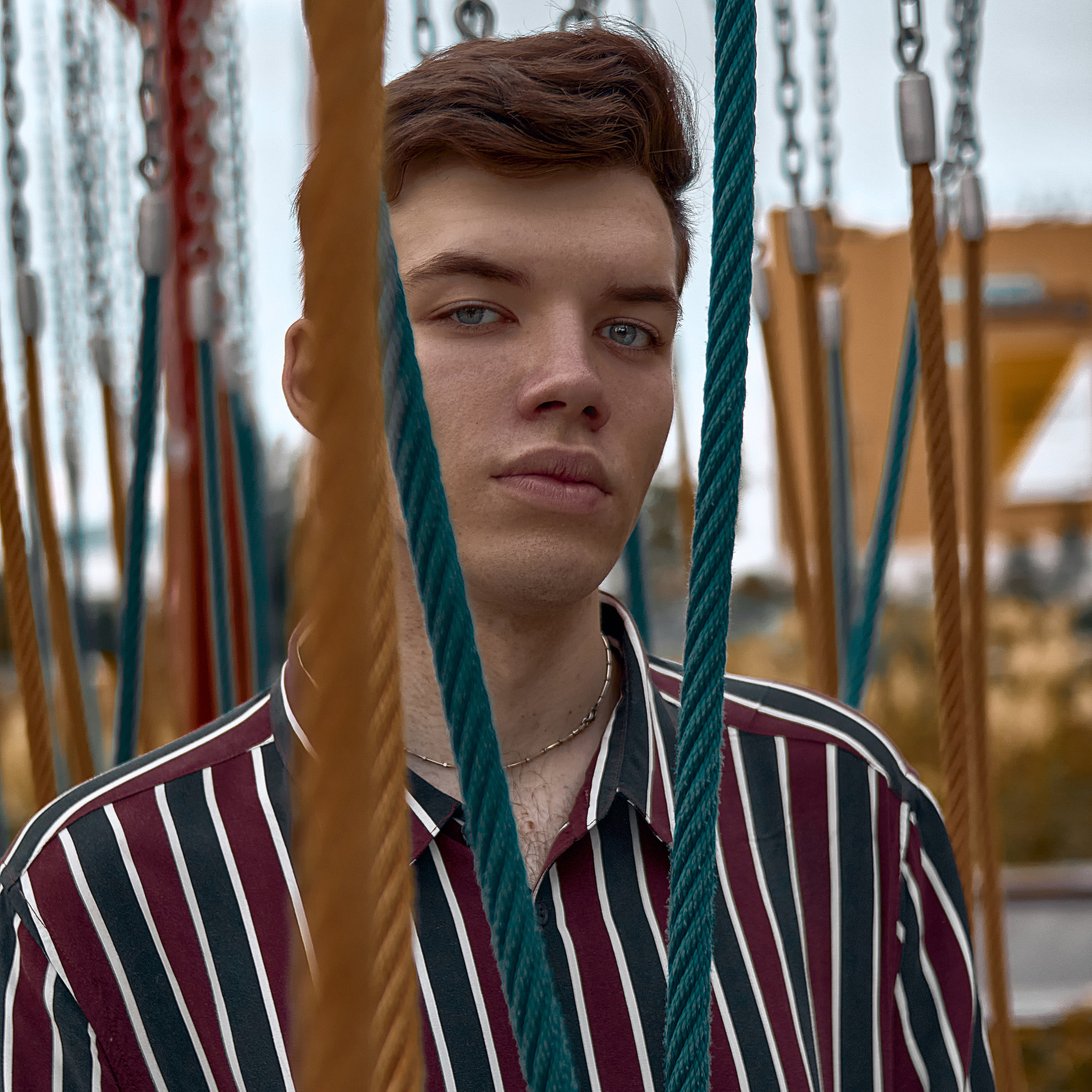 Даниил. Андрей Дудкин. Контент фотограф в Москве