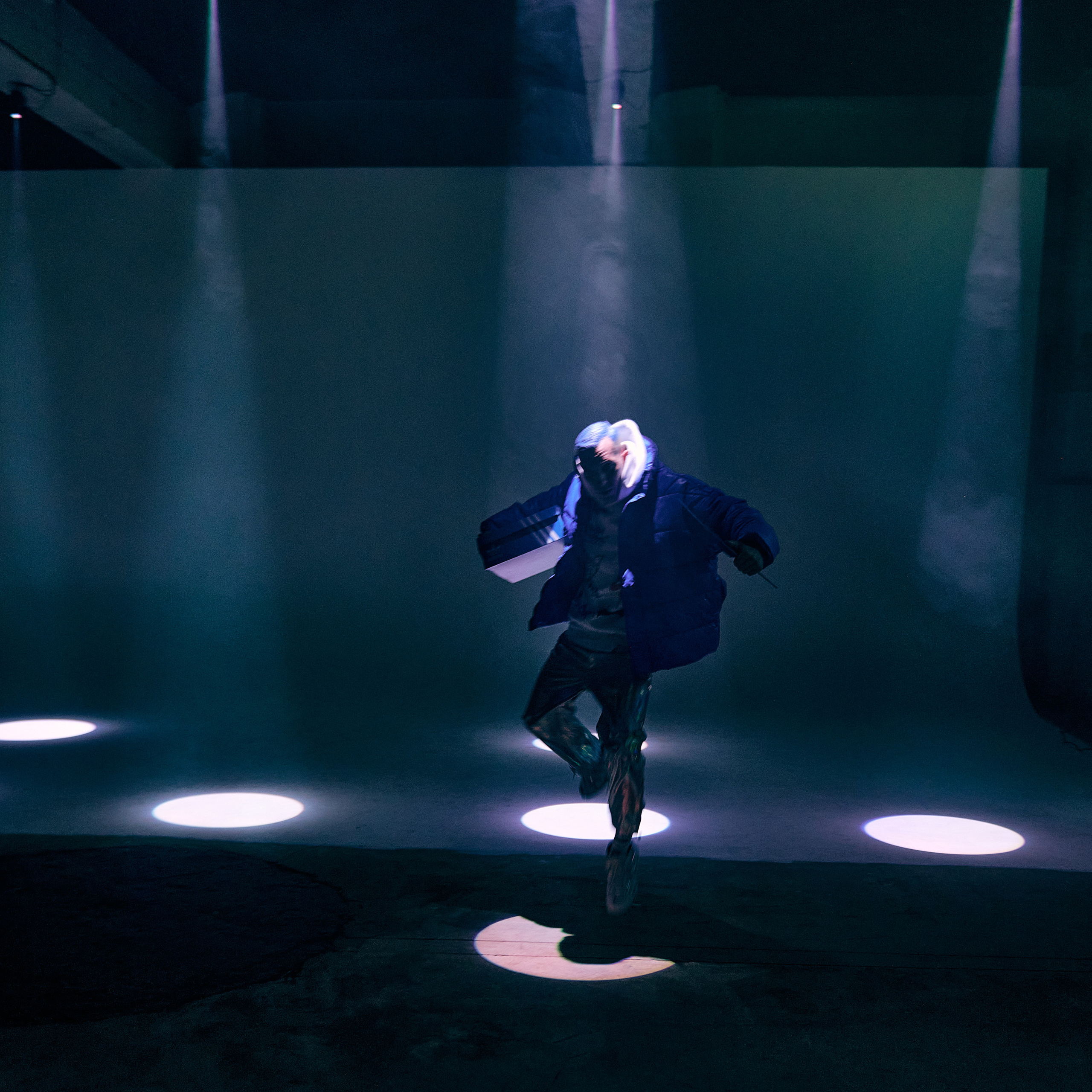 Женя x Секвойя. Андрей Дудкин. Контент фотограф в Москве