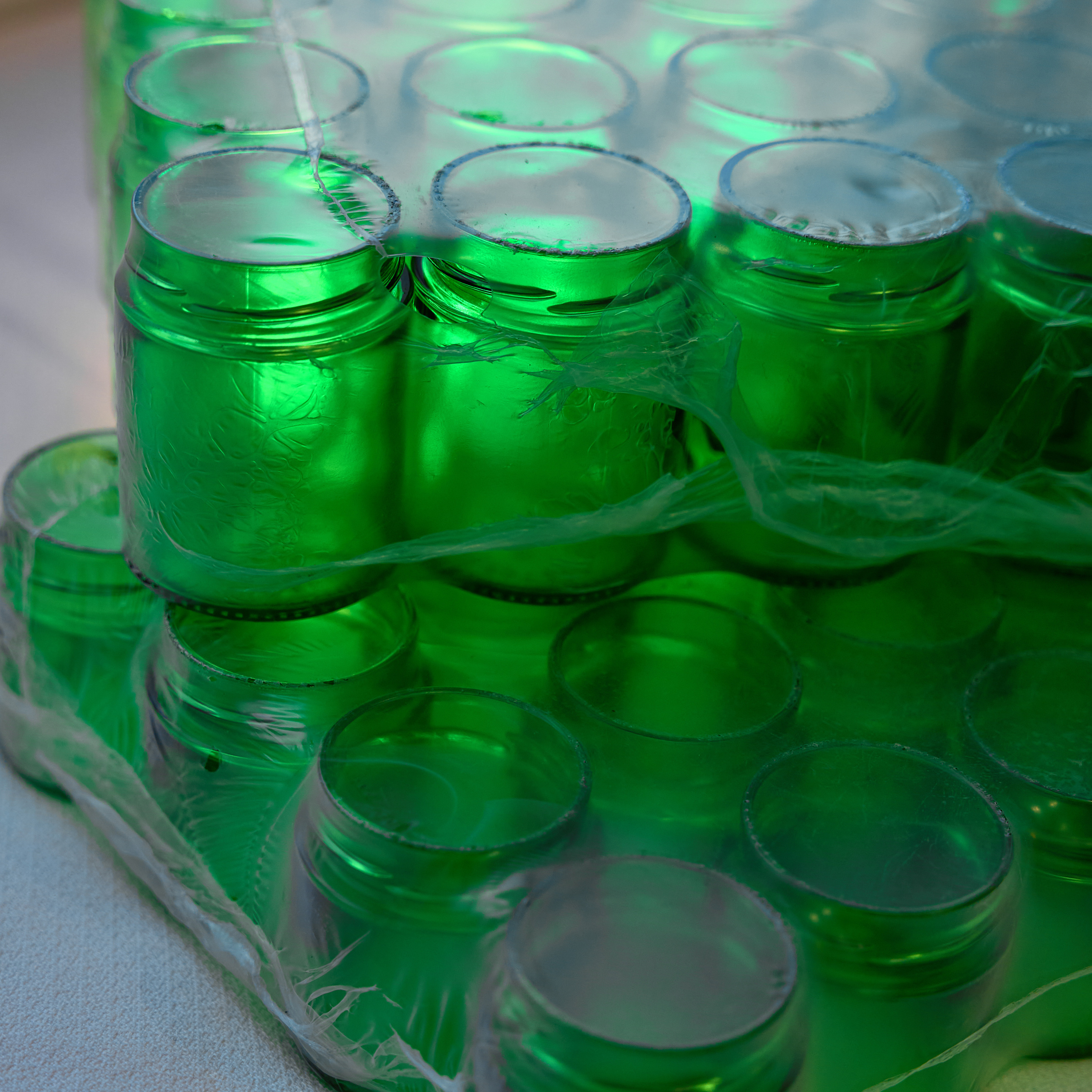 Стеклянные банки для свечей. Авито, маркетплейсы. Андрей Дудкин. Контент фотограф в Москве