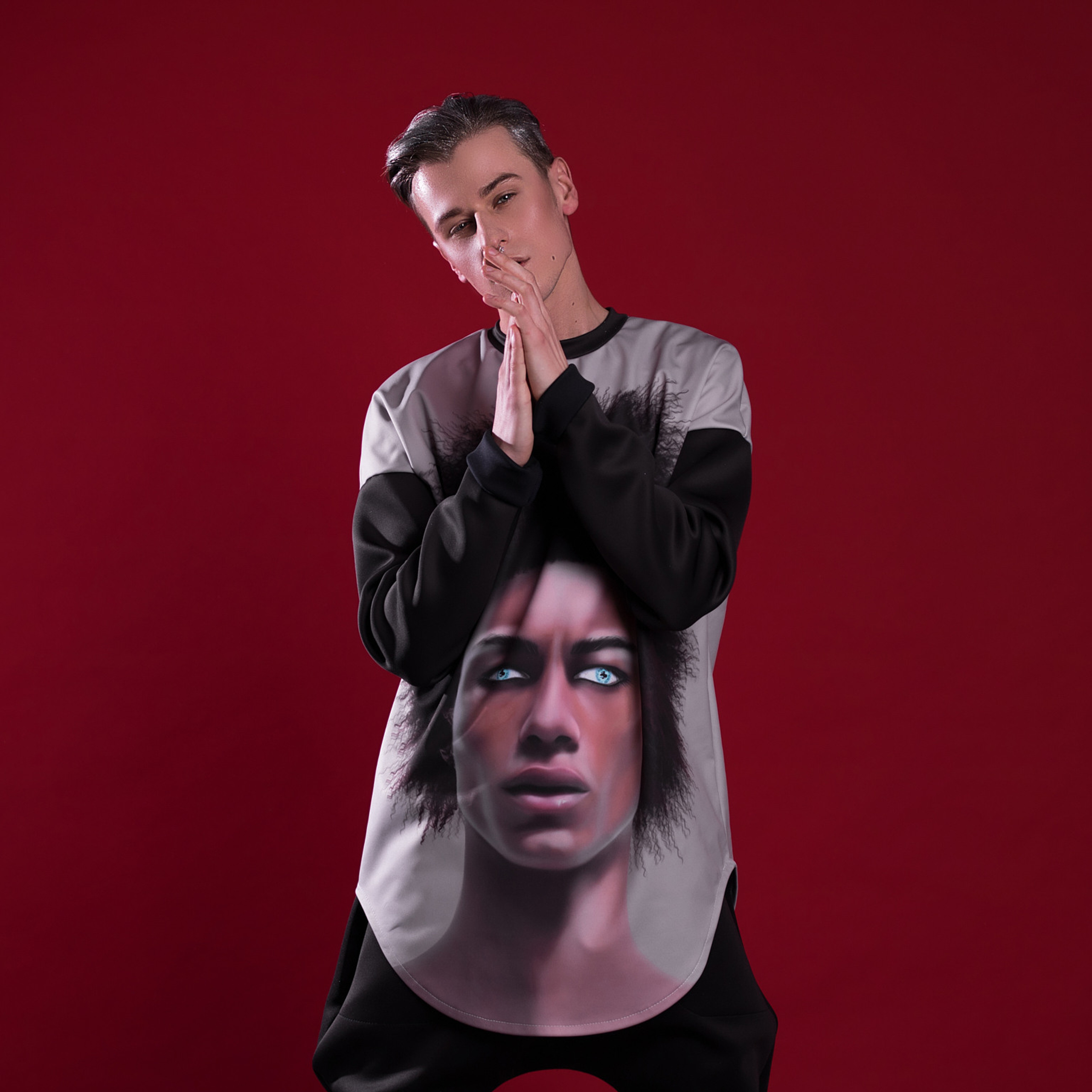 AkellaBo Lookbook 2016. Андрей Дудкин. Контент фотограф в Москве