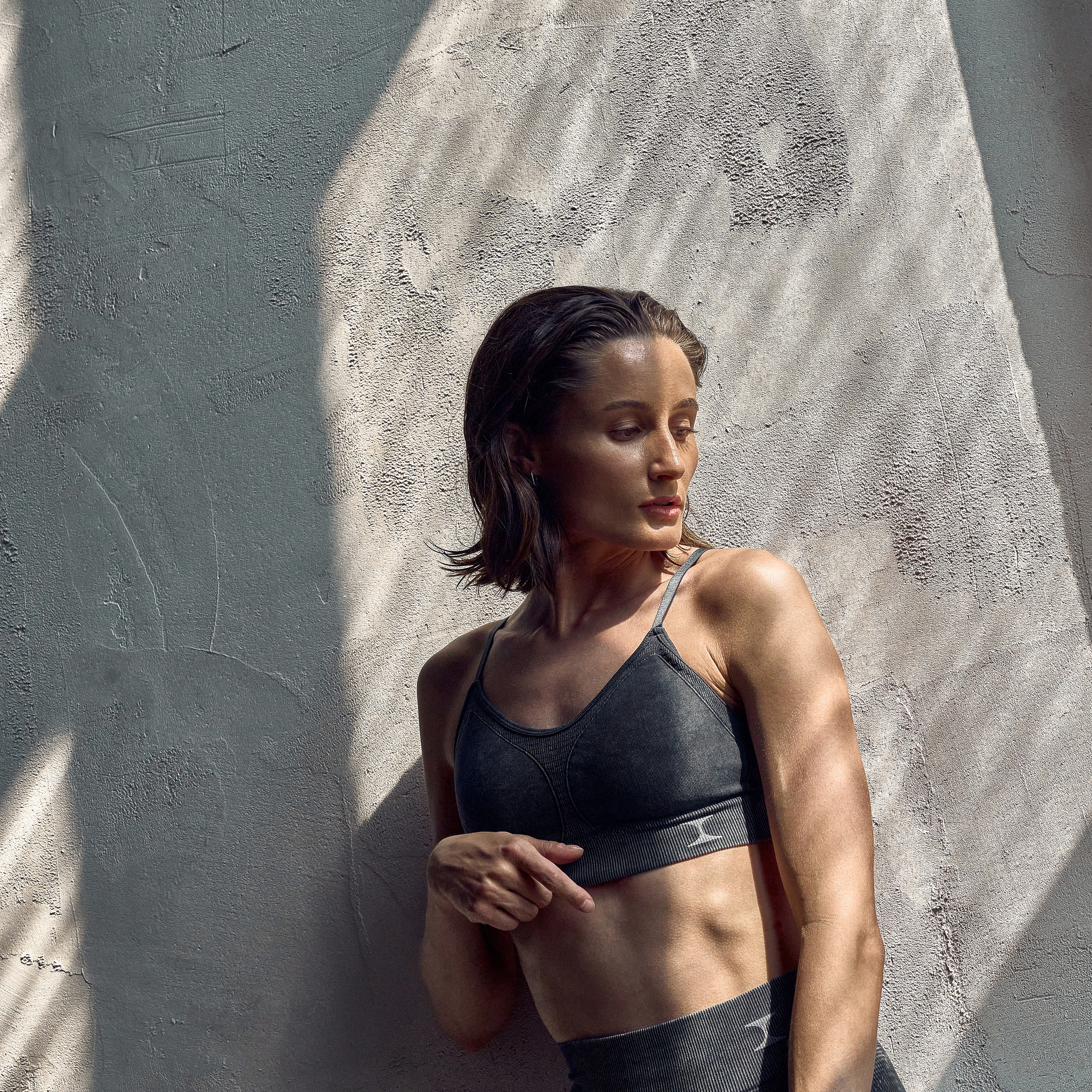 Промо-фото для сайта тренировок. Андрей Дудкин. Контент фотограф в Москве