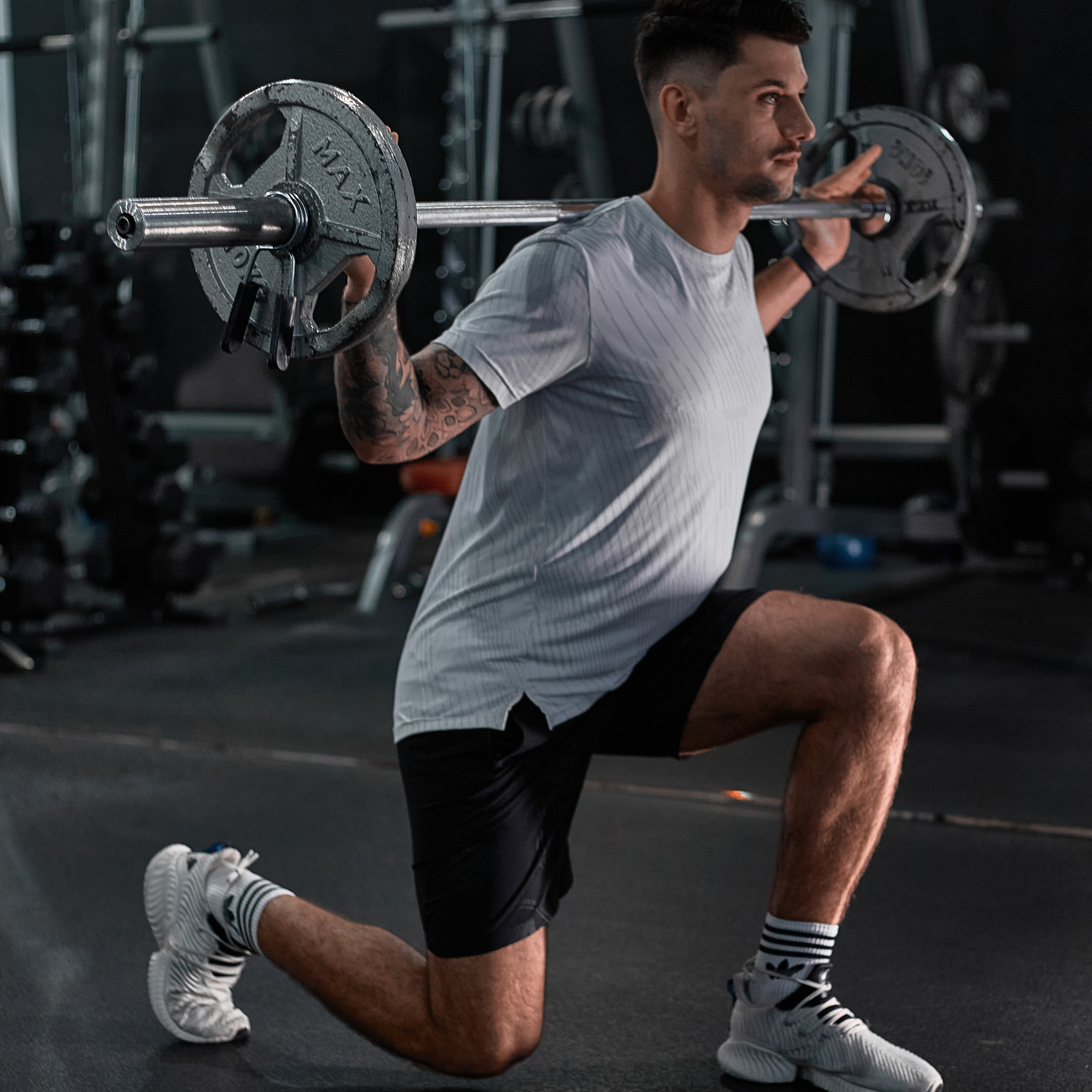 FitnessStudio29. Андрей Дудкин. Контент фотограф в Москве