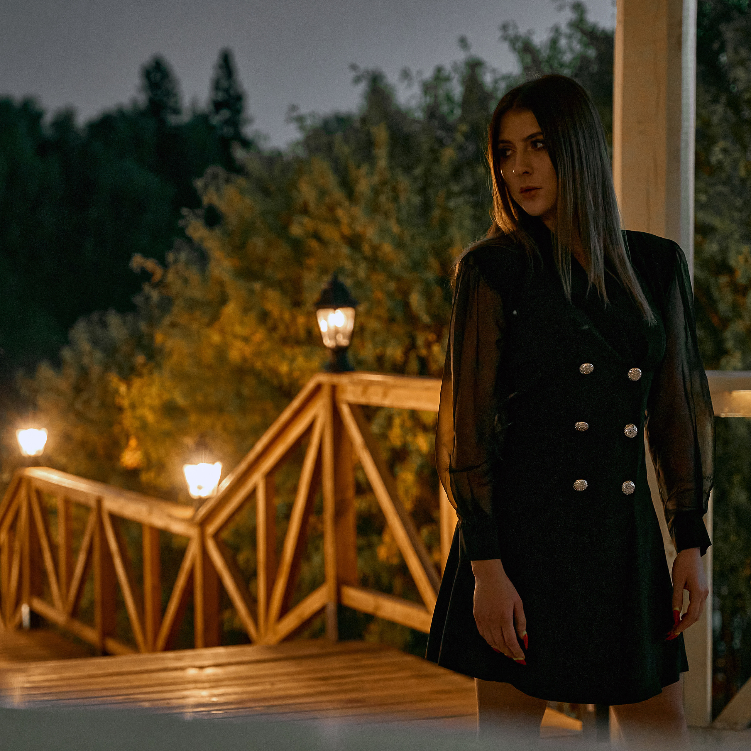 Bad Barbie Julie. Андрей Дудкин. Контент фотограф в Москве