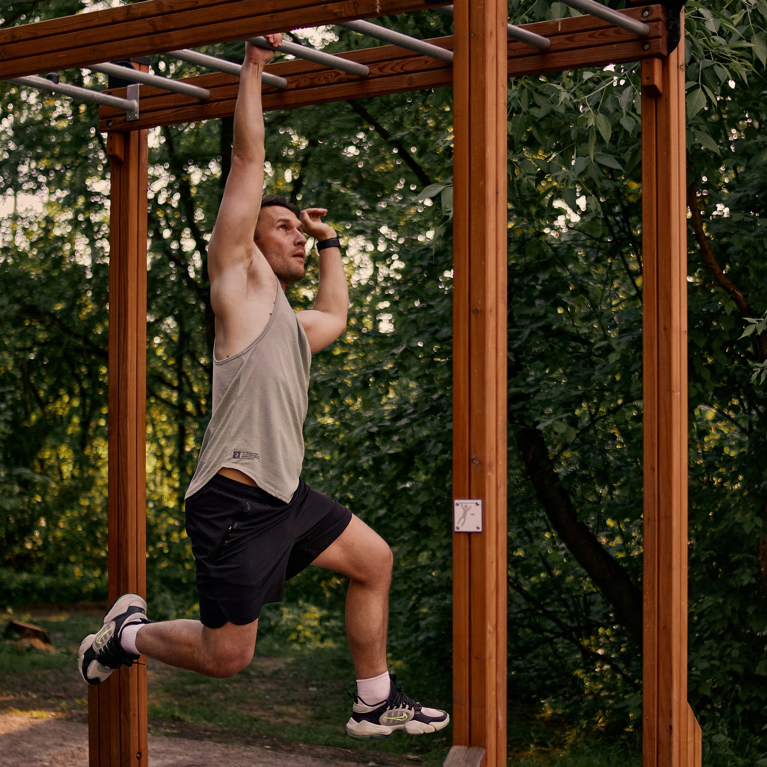 Стёпа x Спутник. Андрей Дудкин. Контент фотограф в Москве