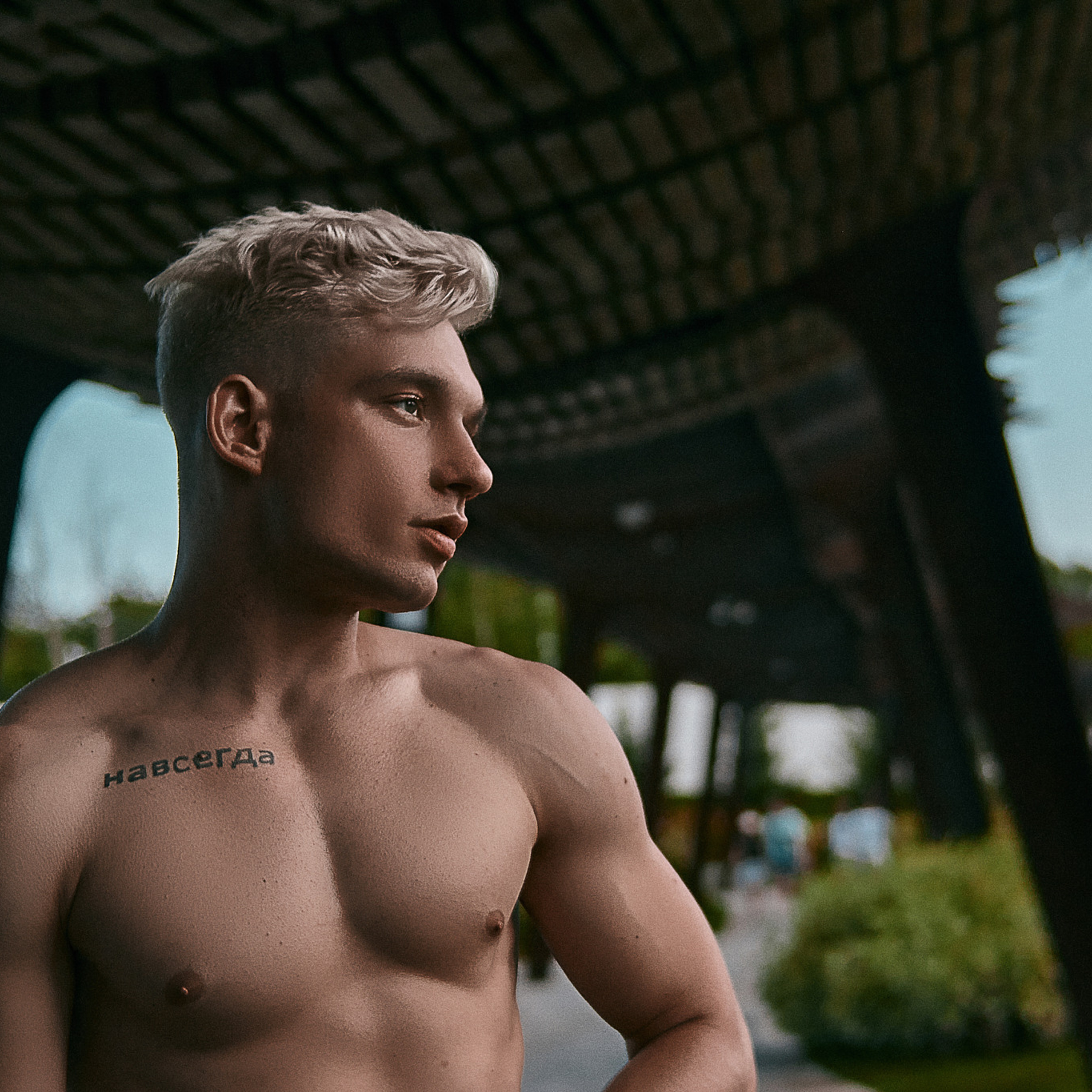 Влад69. Андрей Дудкин. Контент фотограф в Москве