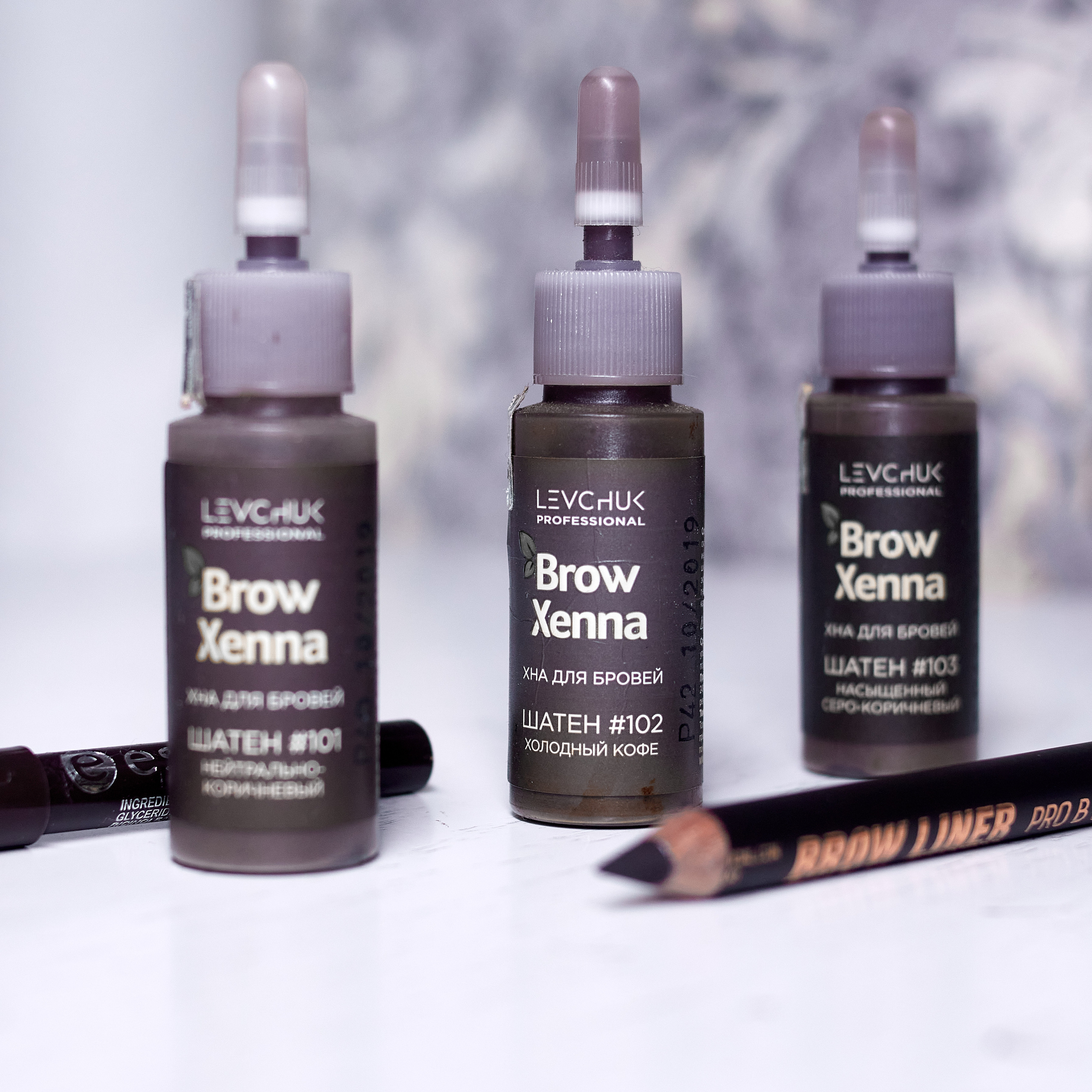 Предметка лэшмейкера