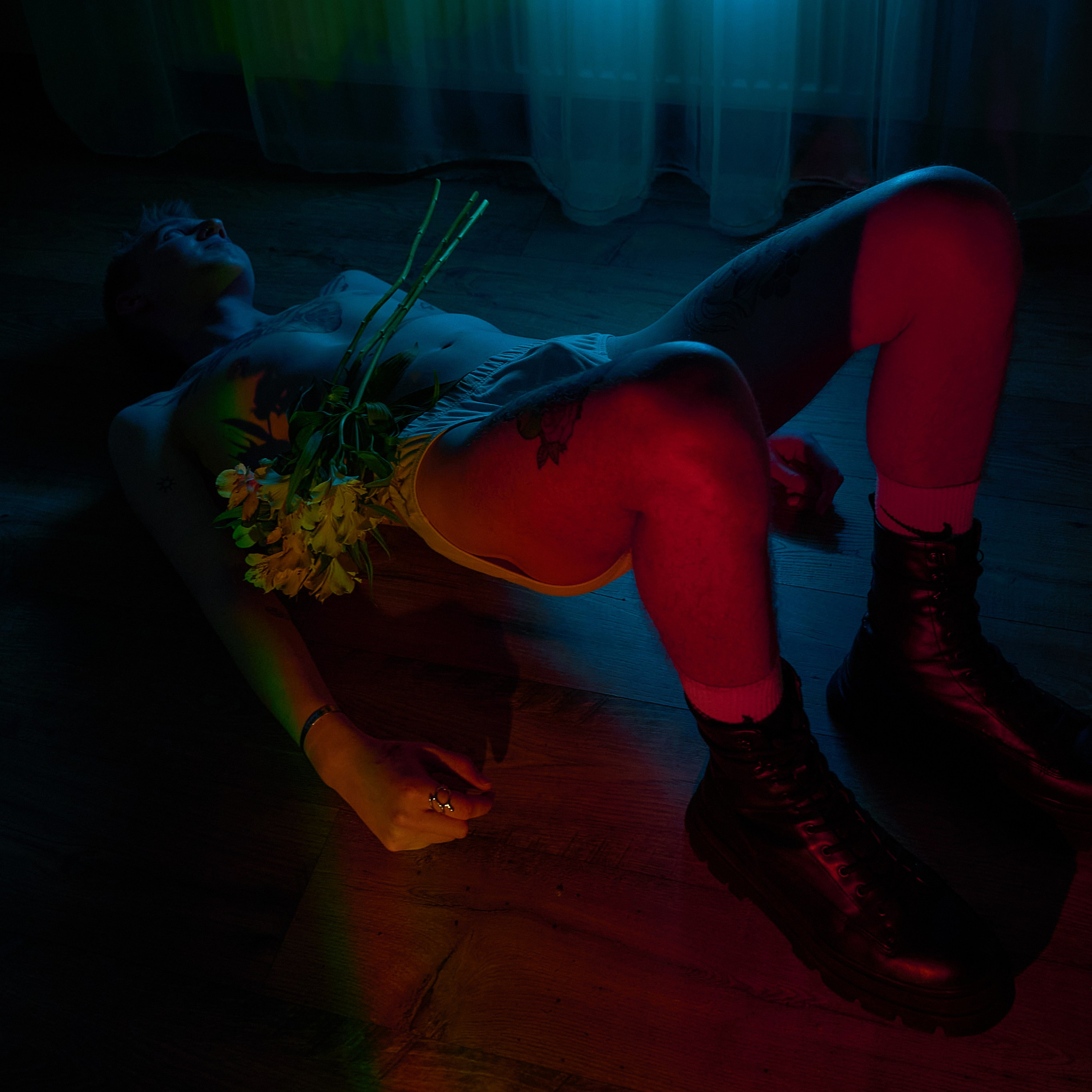 Valentin x Dates. Андрей Дудкин. Контент фотограф в Москве