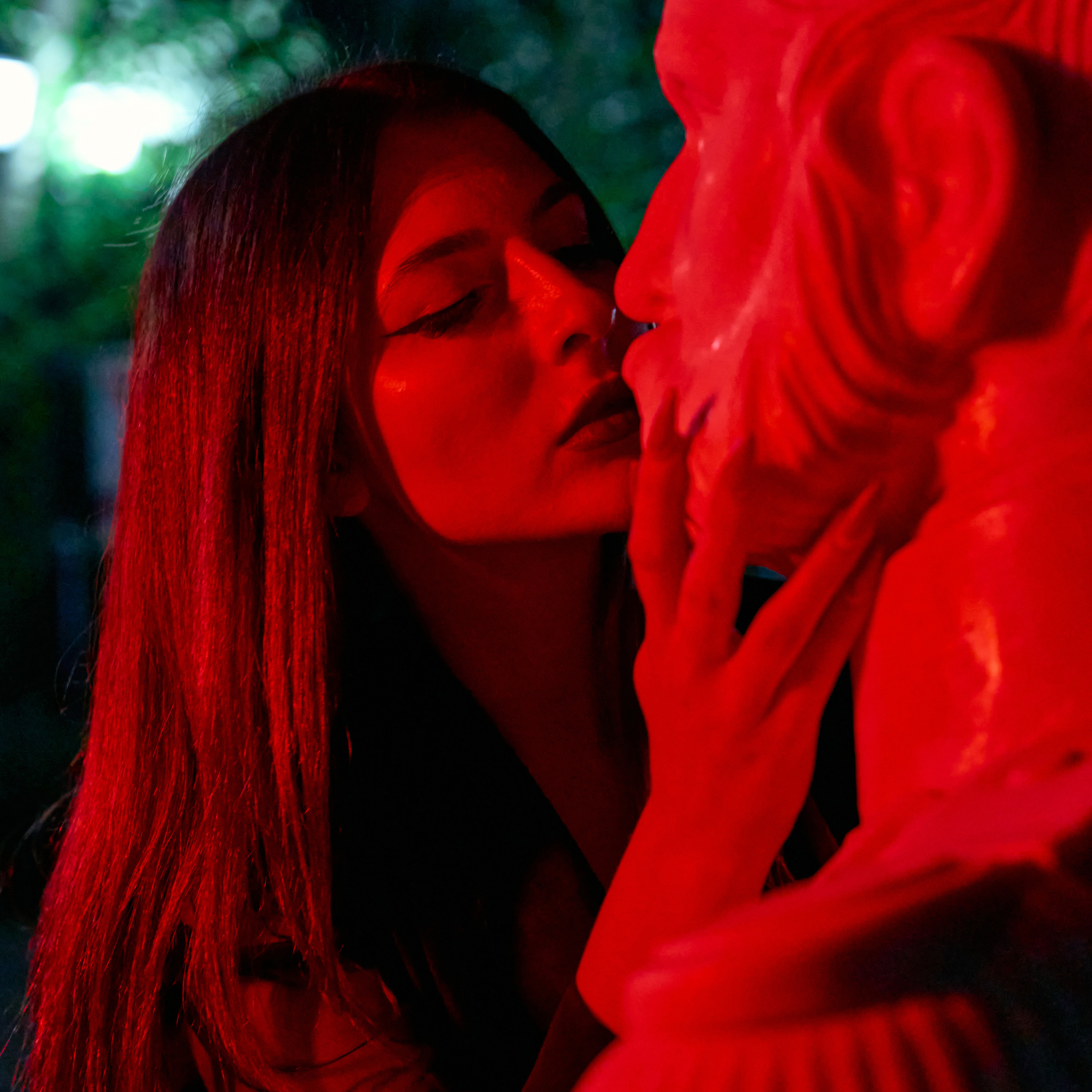 Bad Barbie Julie. Андрей Дудкин. Контент фотограф в Москве