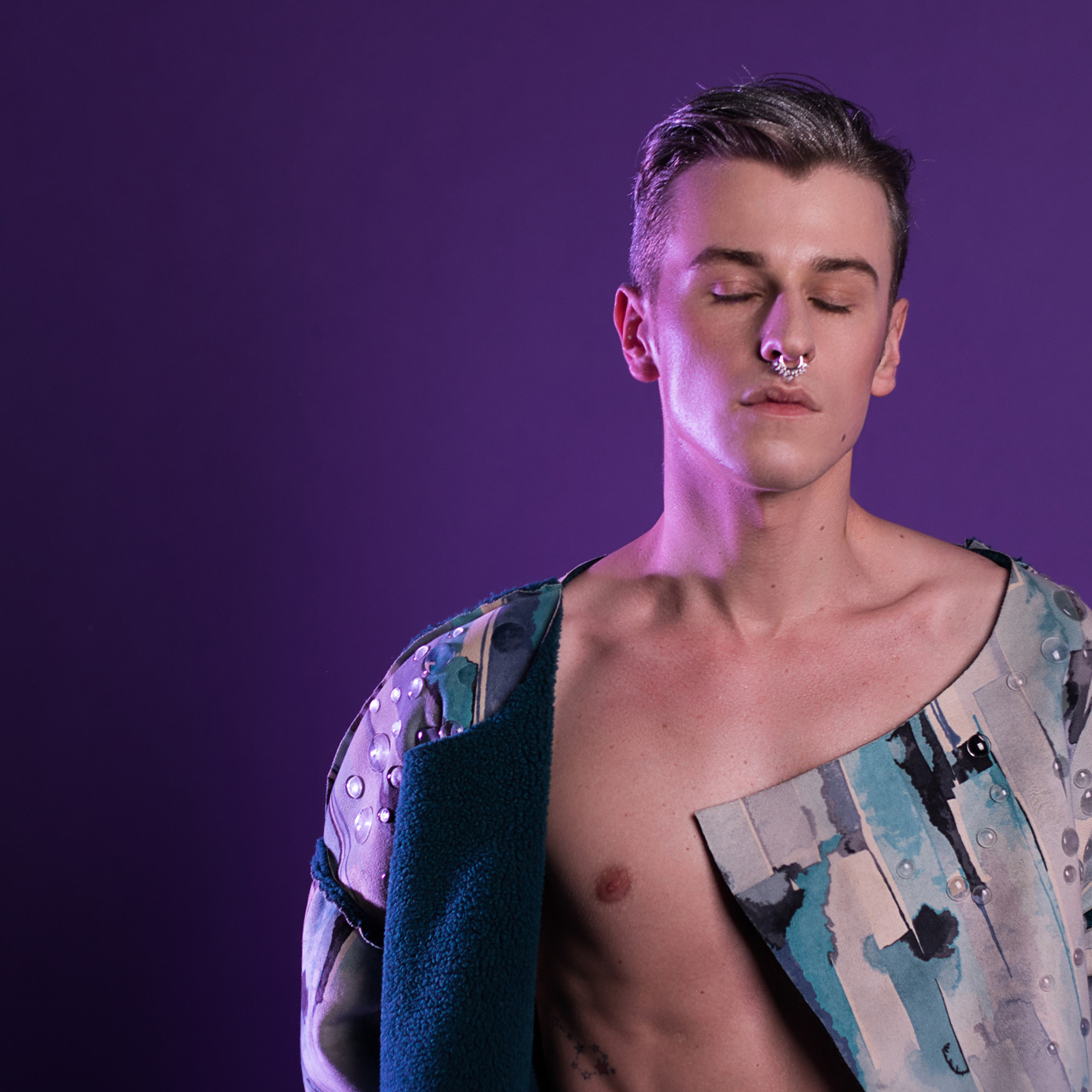 AkellaBo Lookbook 2016. Андрей Дудкин. Контент фотограф в Москве