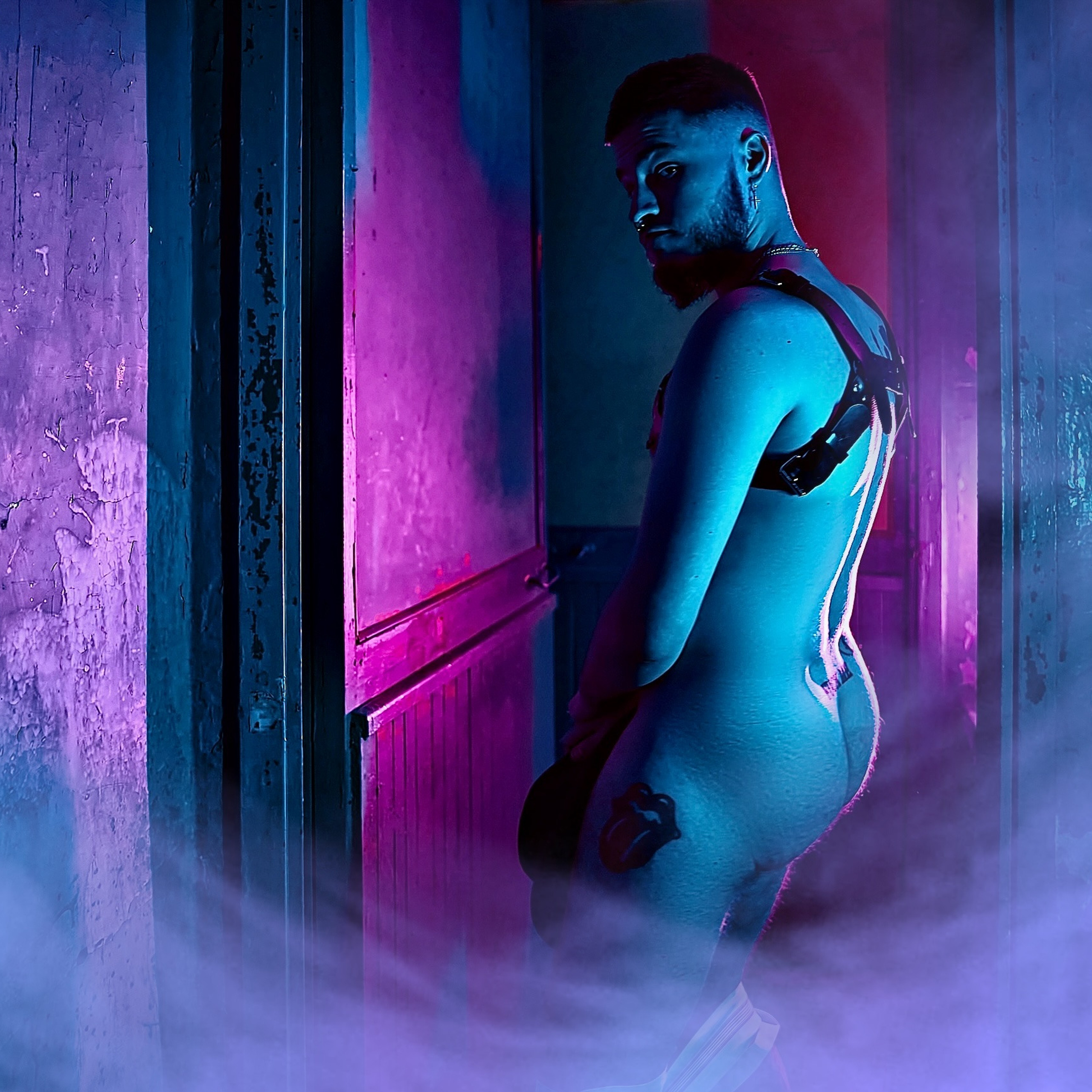 Steynar x Park. Андрей Дудкин. Контент фотограф в Москве