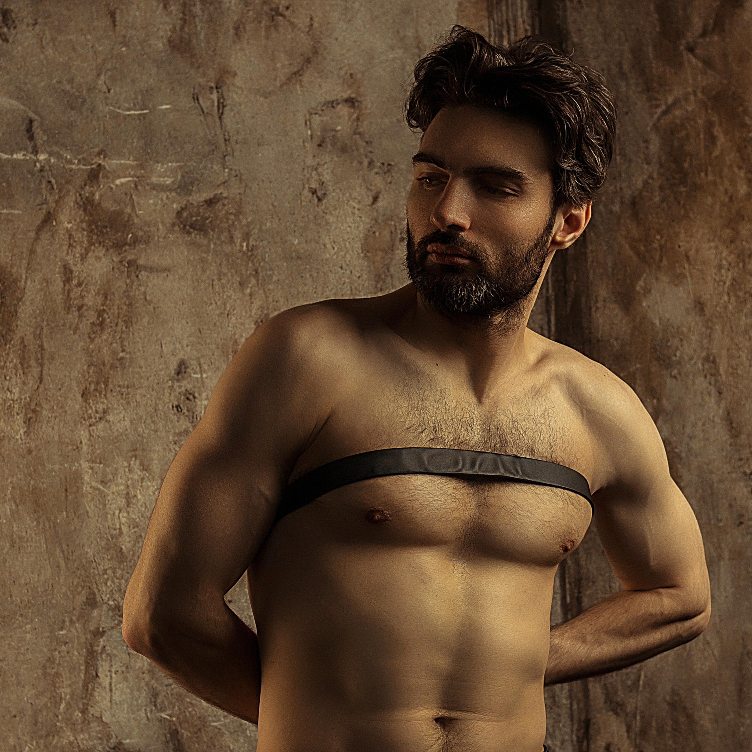 Костя. Андрей Дудкин. Контент фотограф в Москве