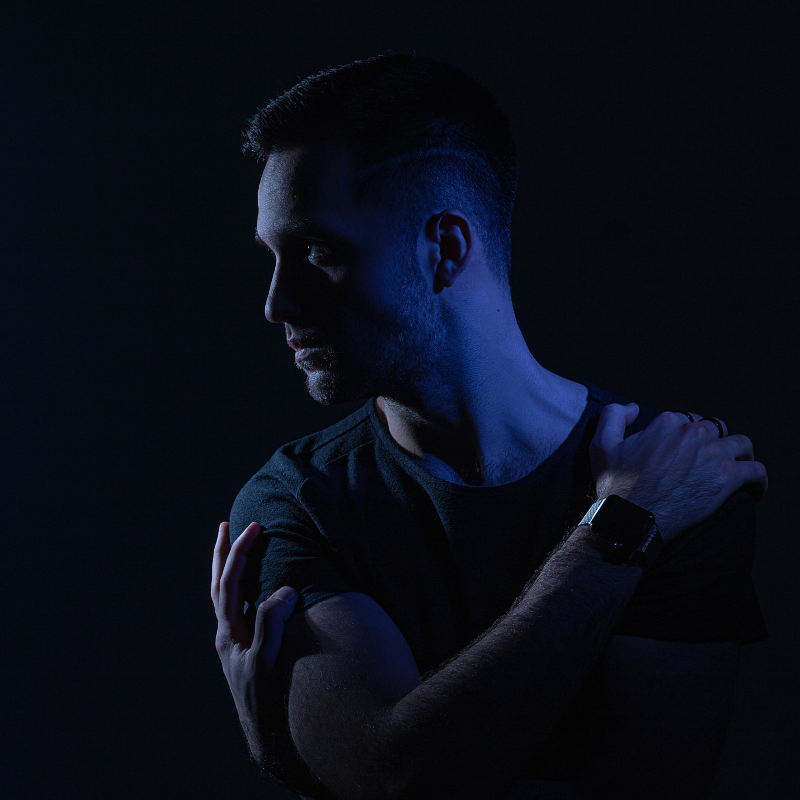 Алексей. Андрей Дудкин. Контент фотограф в Москве