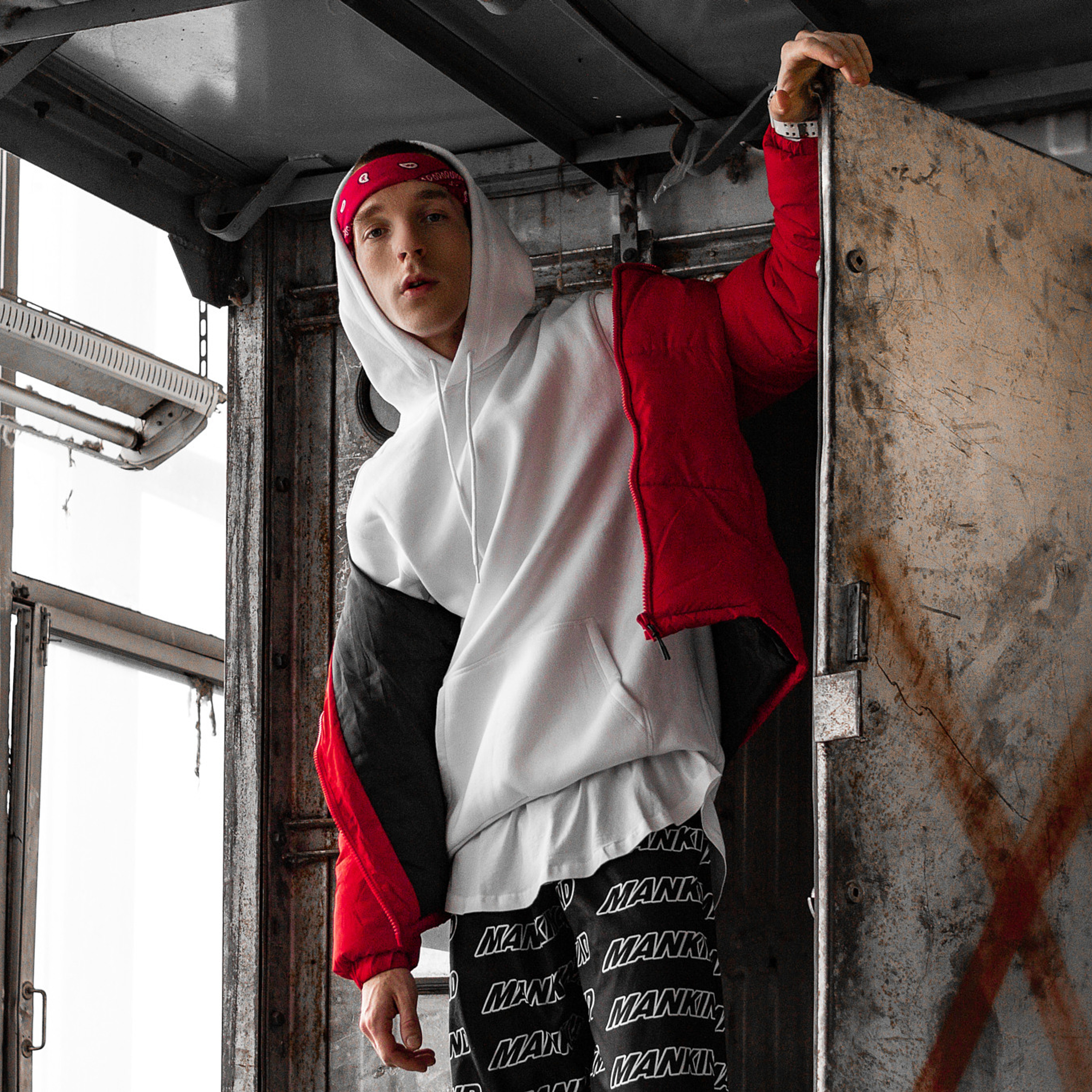 Женя Завод. Андрей Дудкин. Контент фотограф в Москве