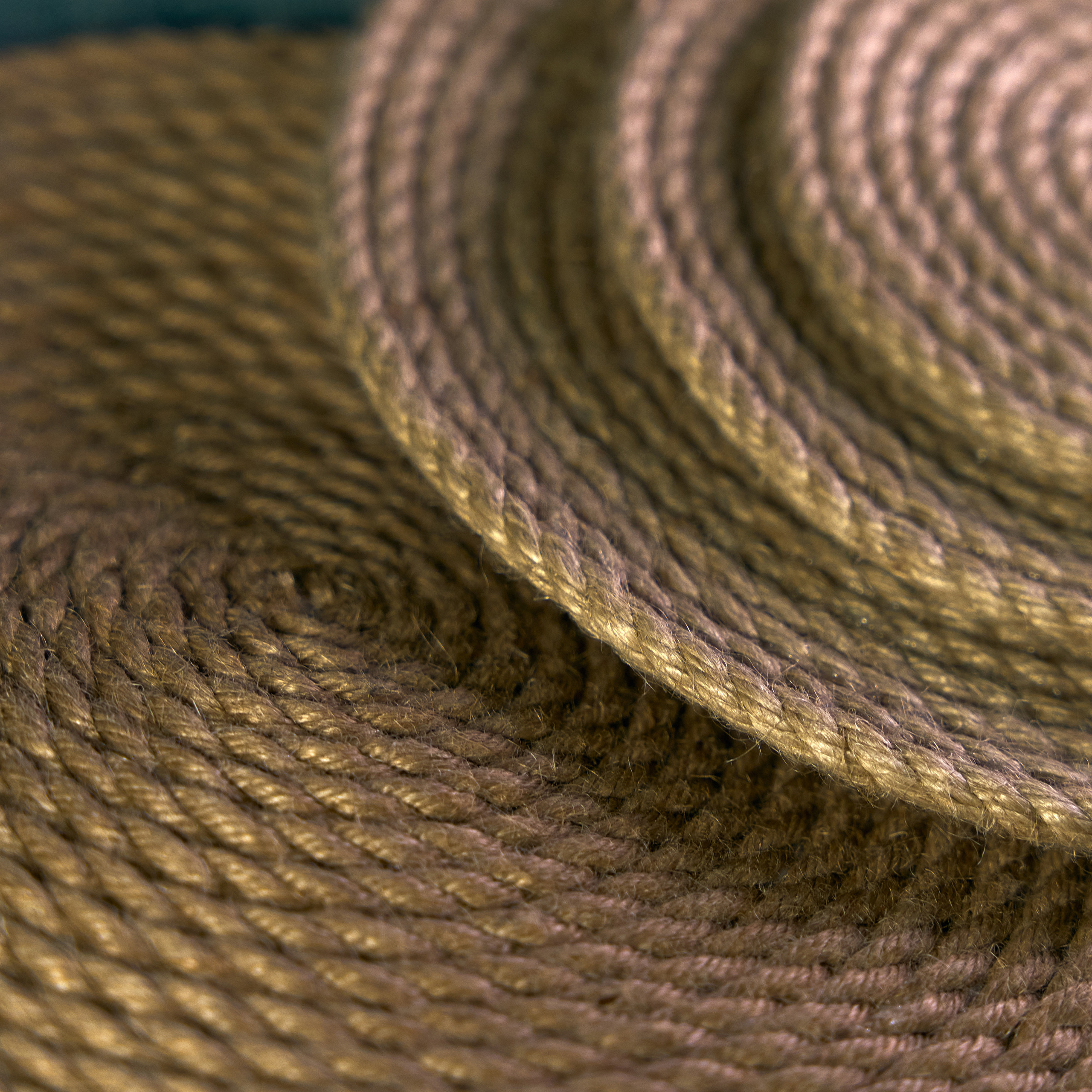 Изделия из джута. Андрей Дудкин. Контент фотограф в Москве