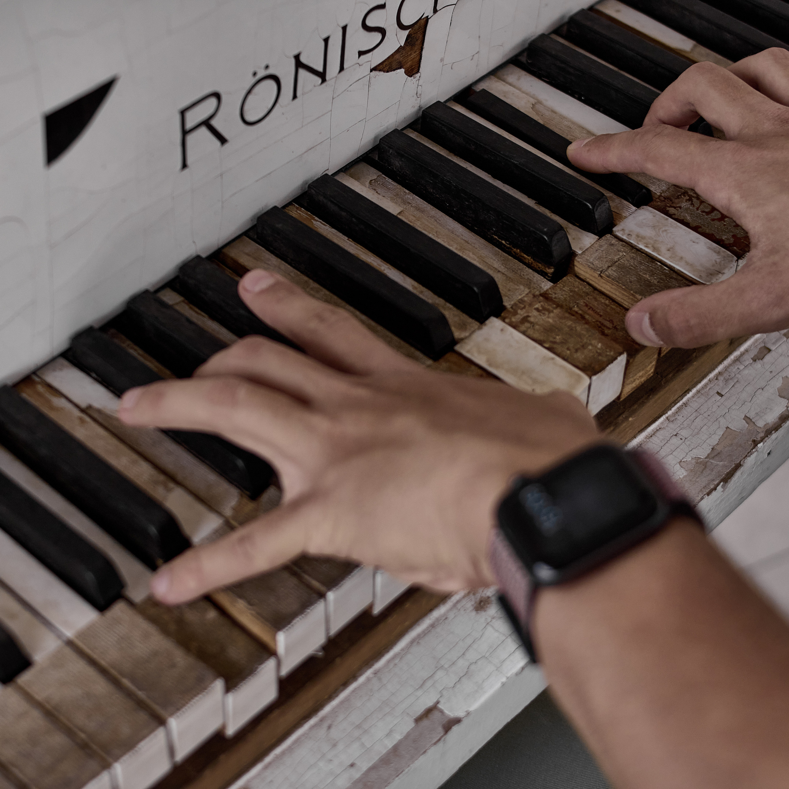 Влад x Апрелевка. Андрей Дудкин. Контент фотограф в Москве