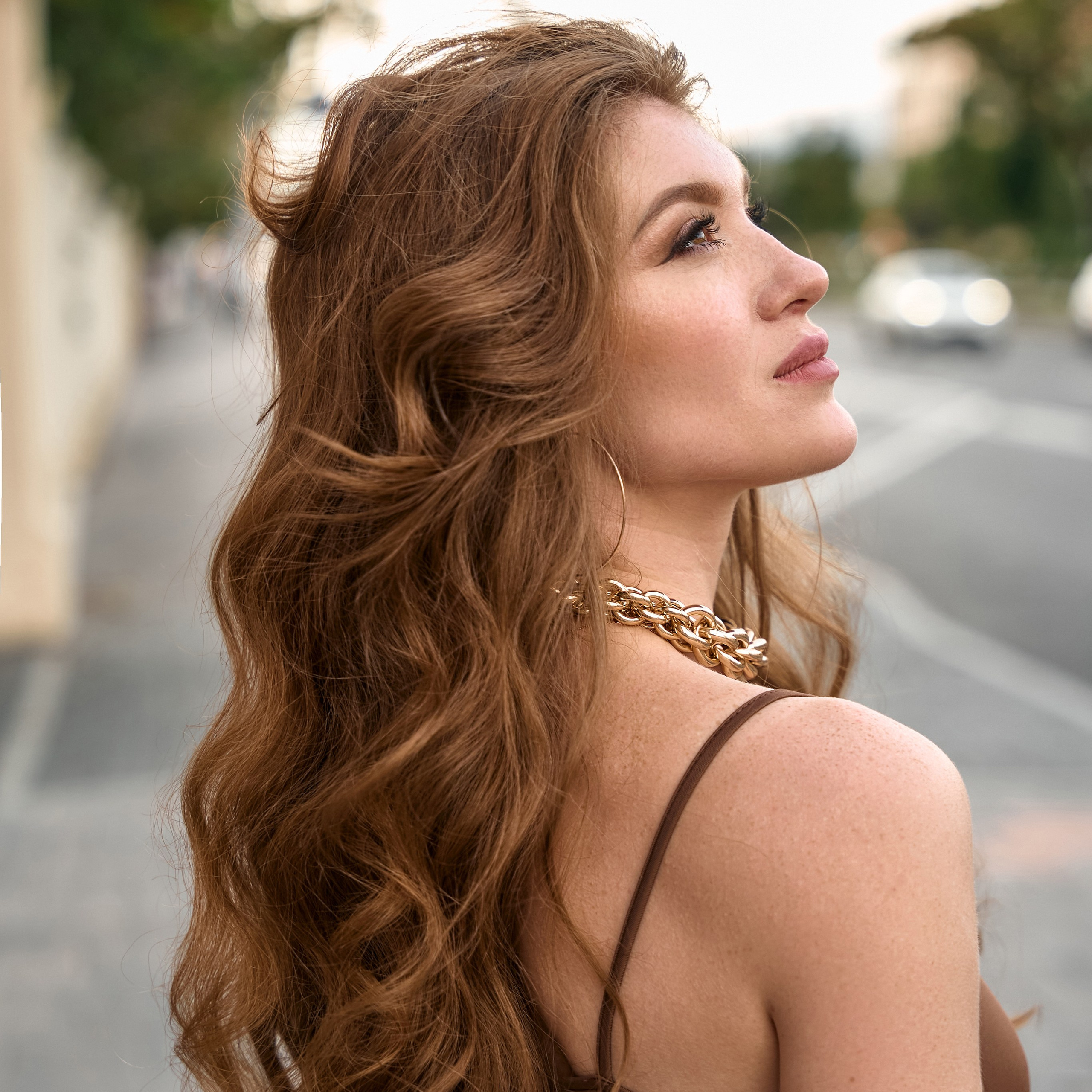 Ксения стрит. Андрей Дудкин. Контент фотограф в Москве