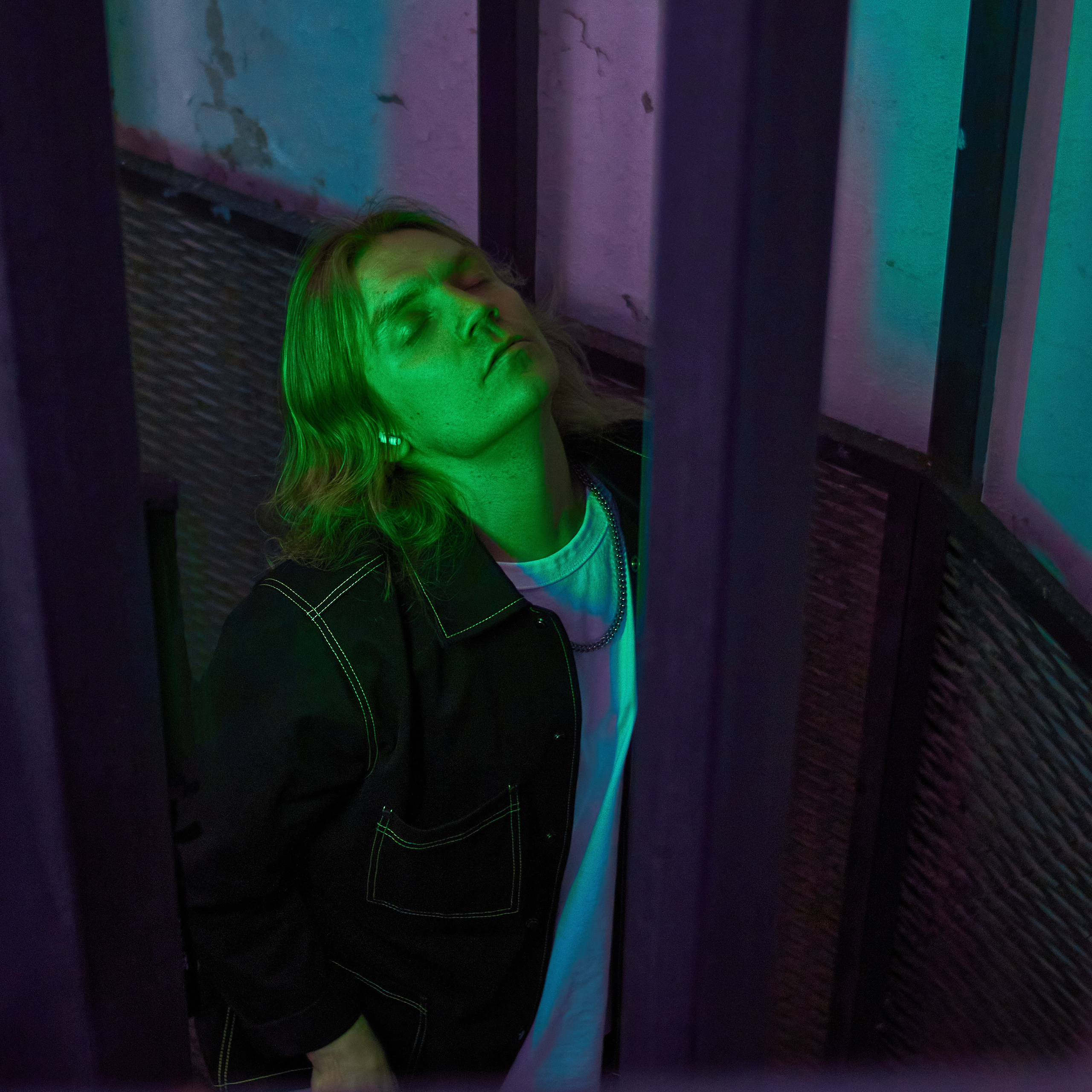 Павел x Царская площадь. Андрей Дудкин. Контент фотограф в Москве