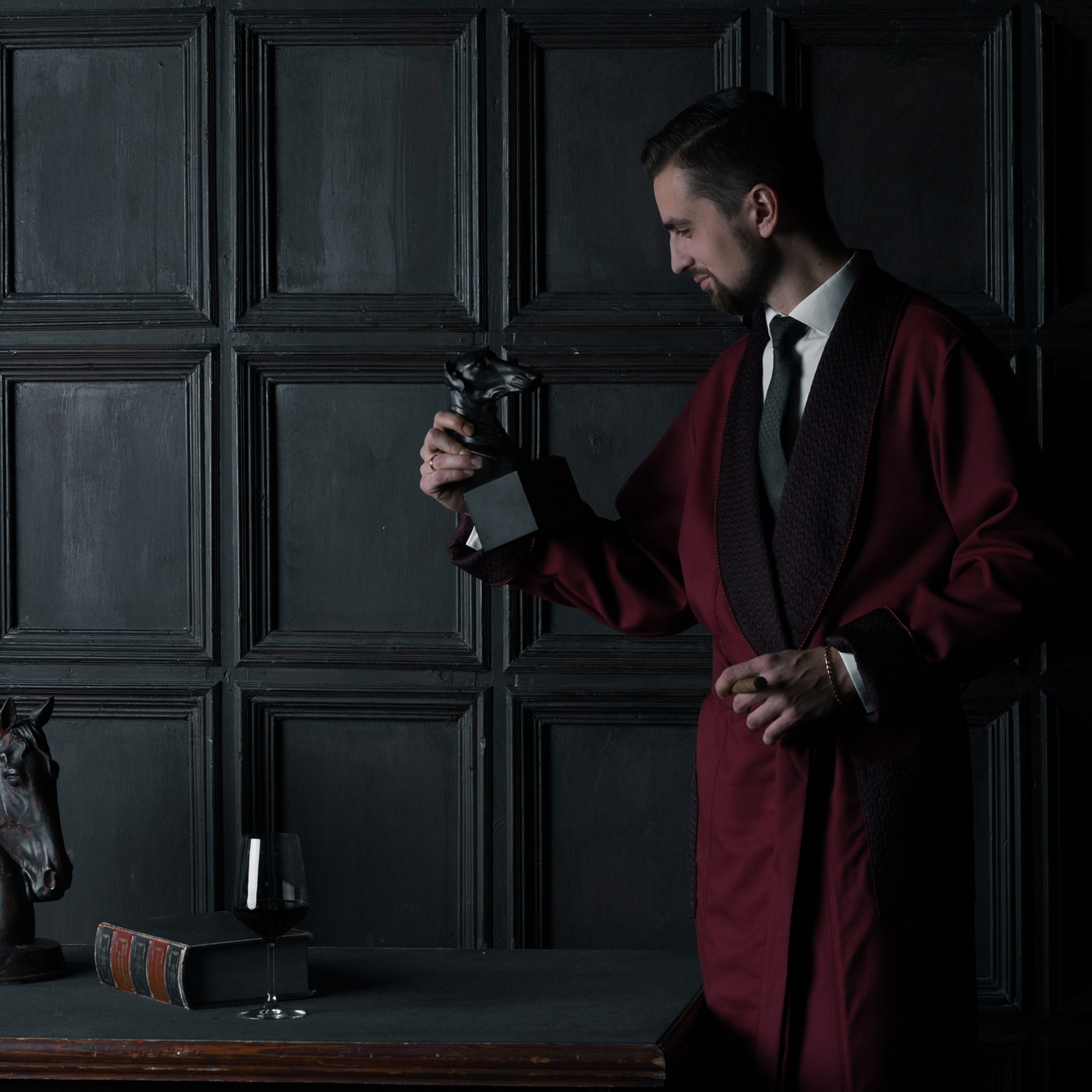 RollingWear Editorial. Андрей Дудкин. Контент фотограф в Москве