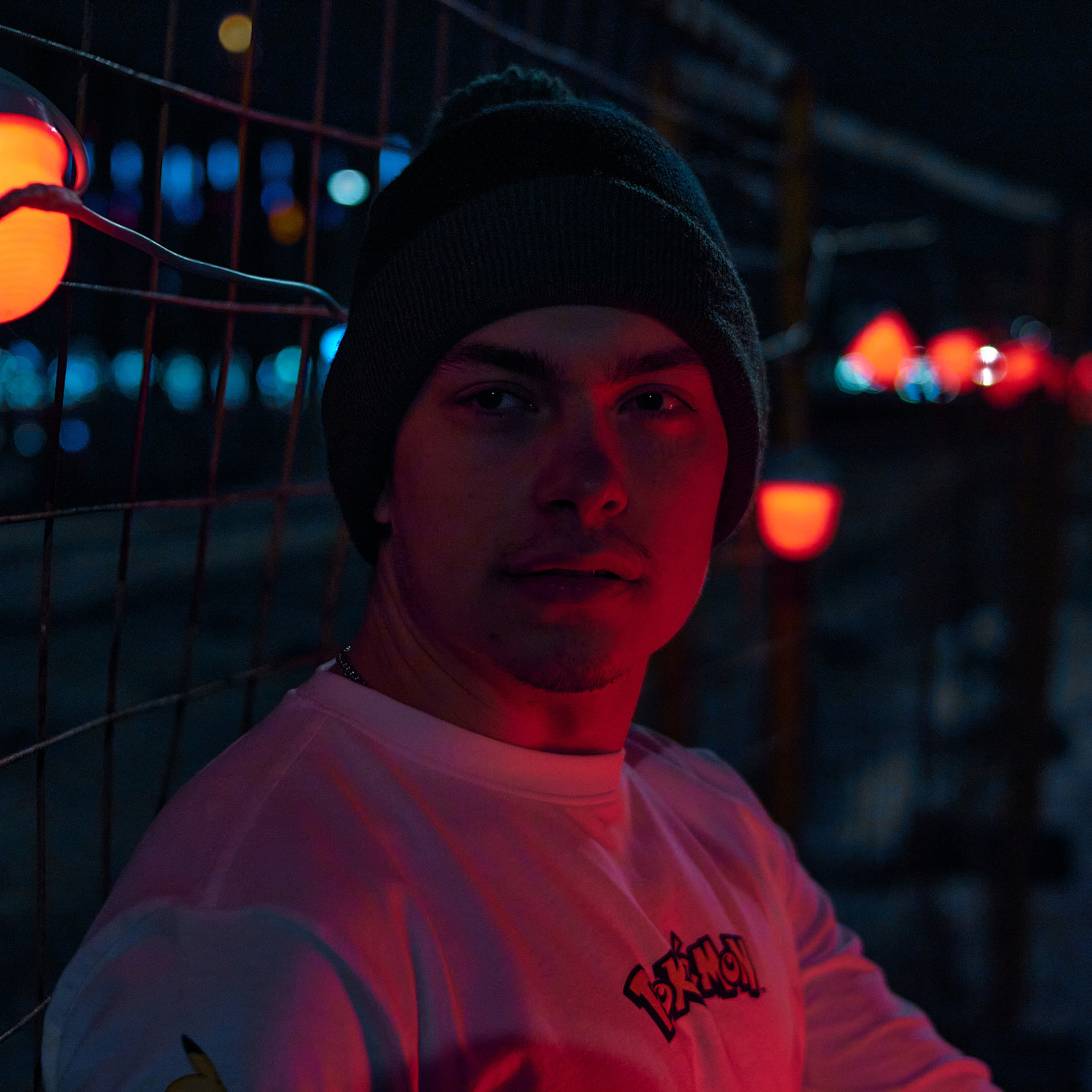 Влад НГ. Андрей Дудкин. Контент фотограф в Москве