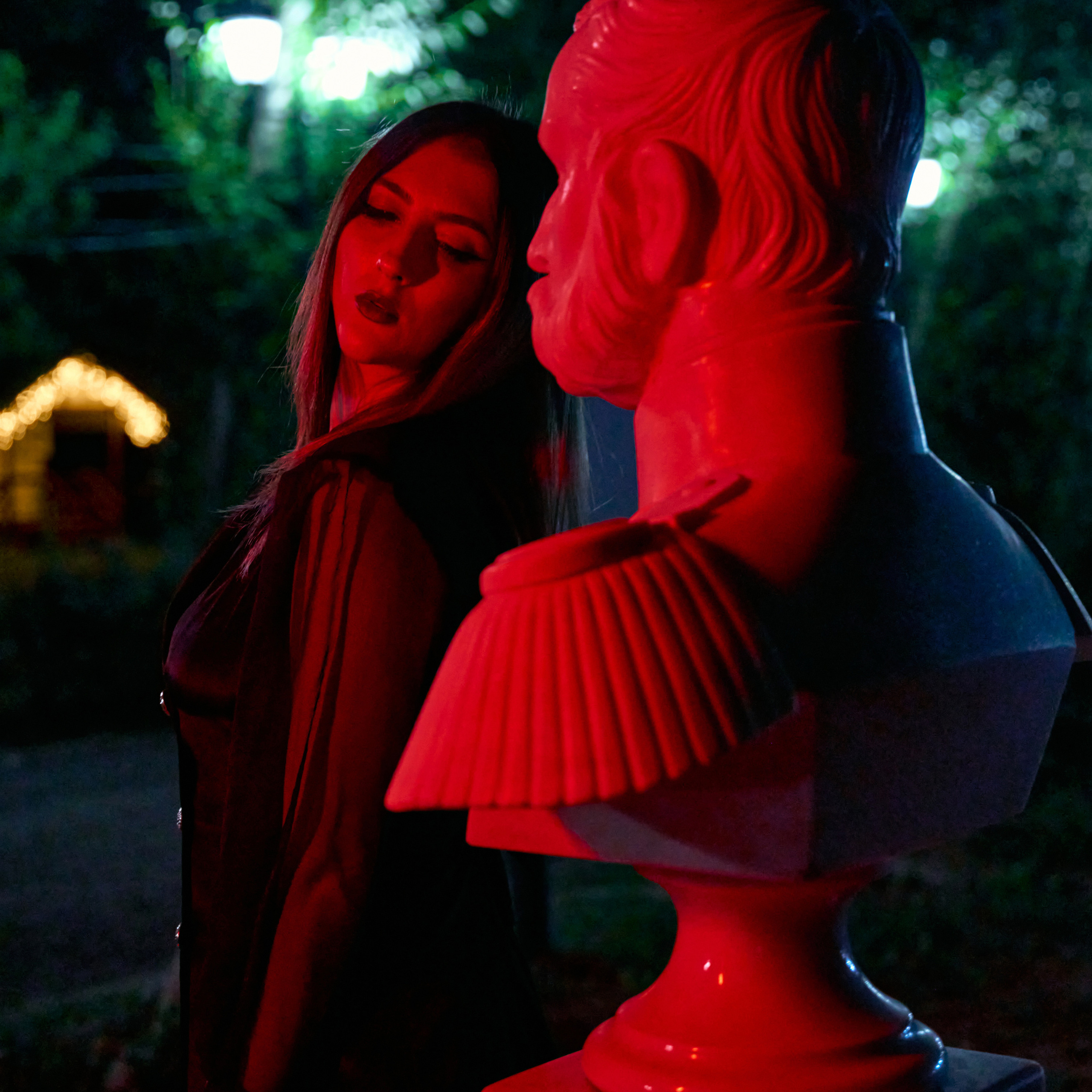 Bad Barbie Julie. Андрей Дудкин. Контент фотограф в Москве